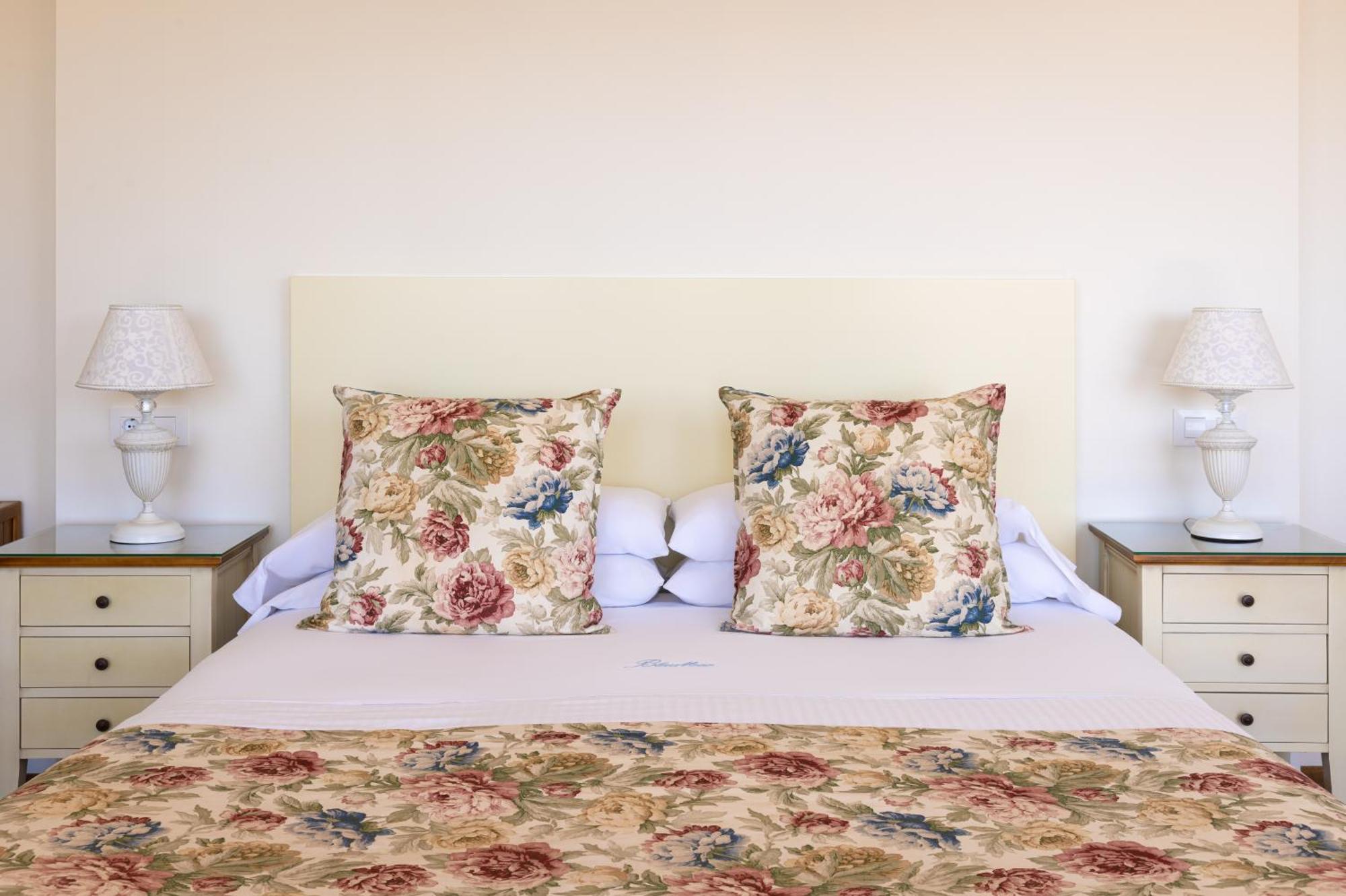 Hotel Blaumar