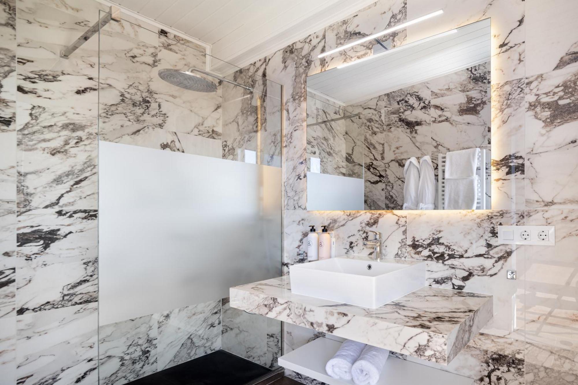Blaumar Hotel Llafranc