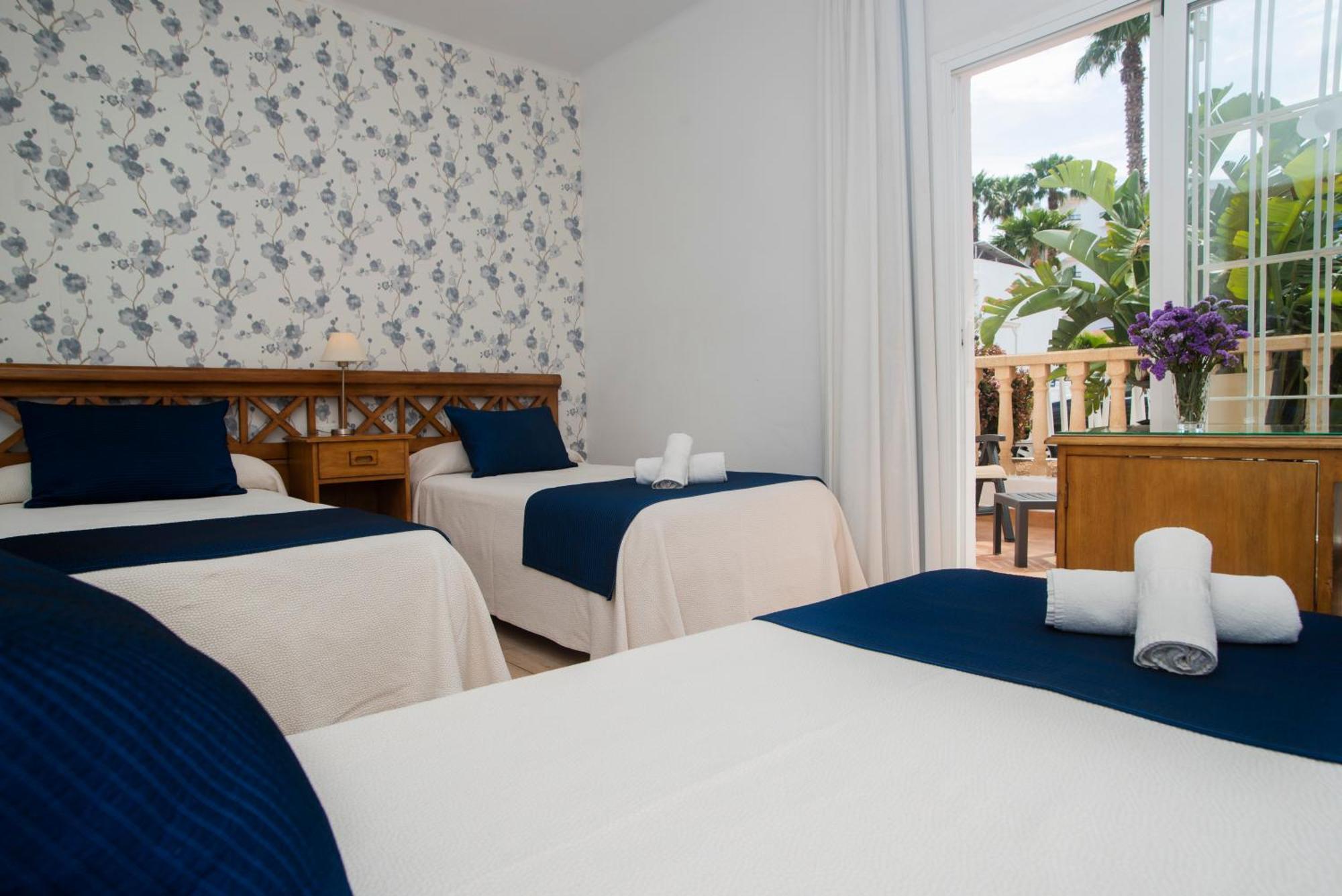 Mar Y Huerta Hotel Es Cana