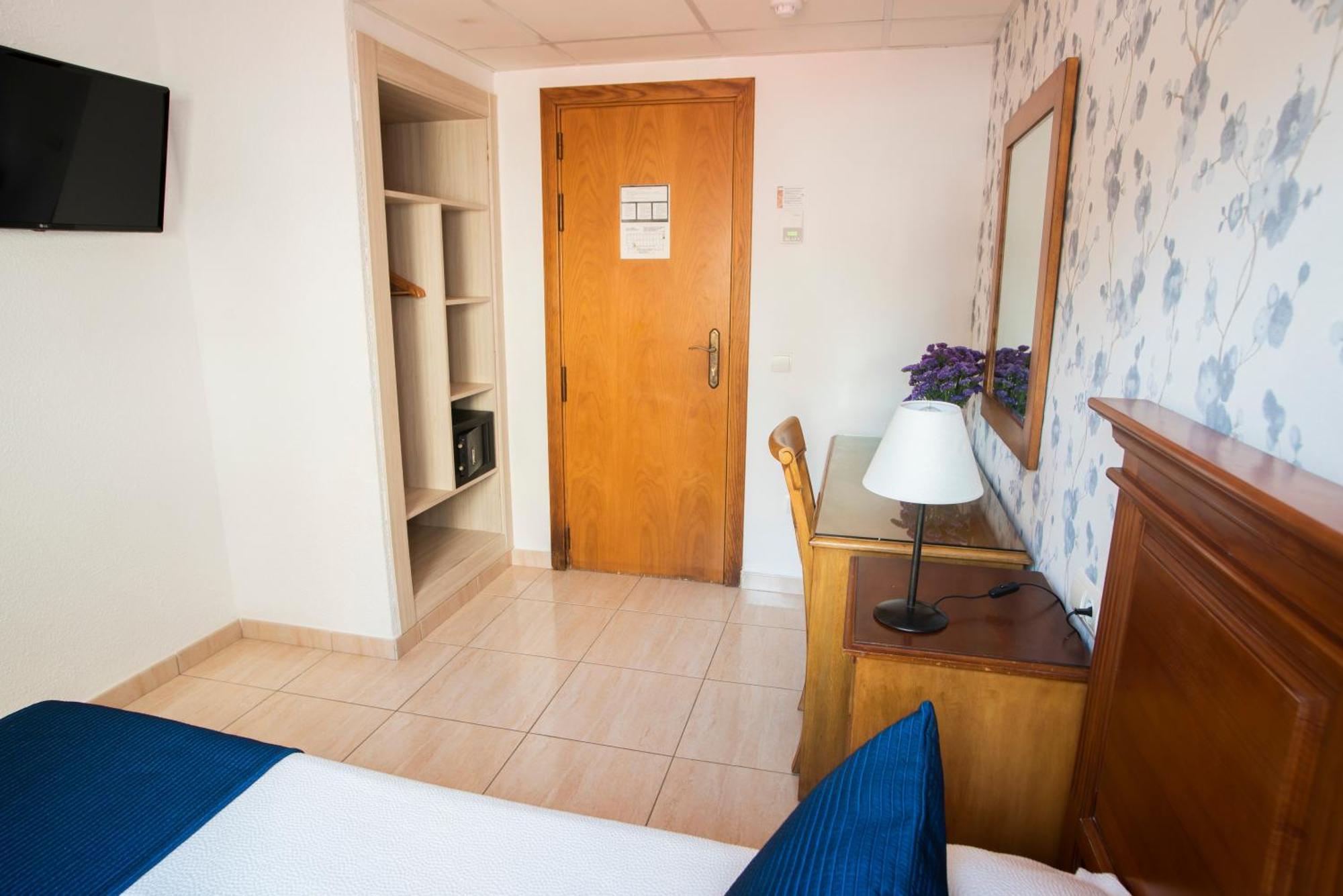 Mar Y Huerta Hotel 2*