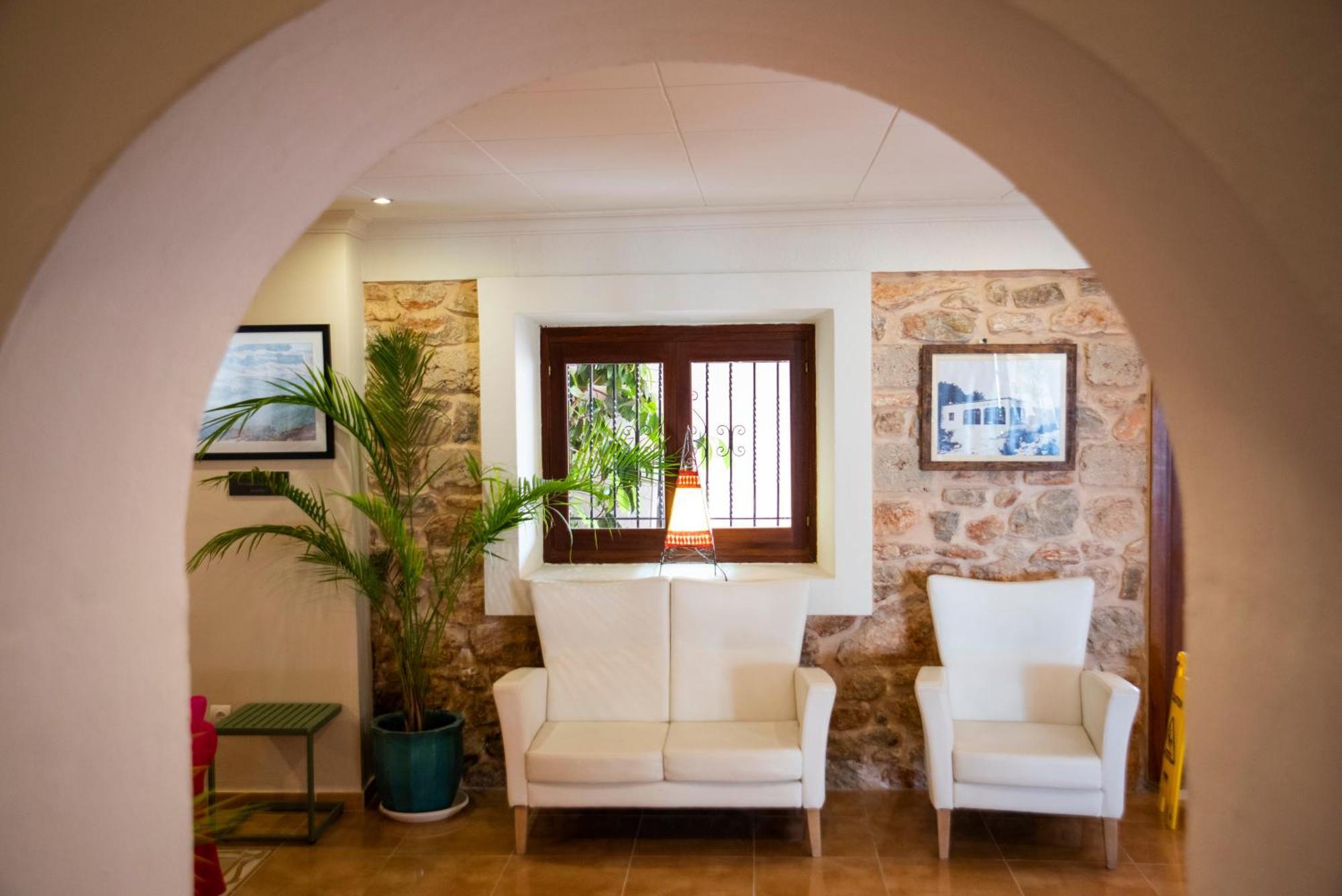 Hotel Mar Y Huerta 2*