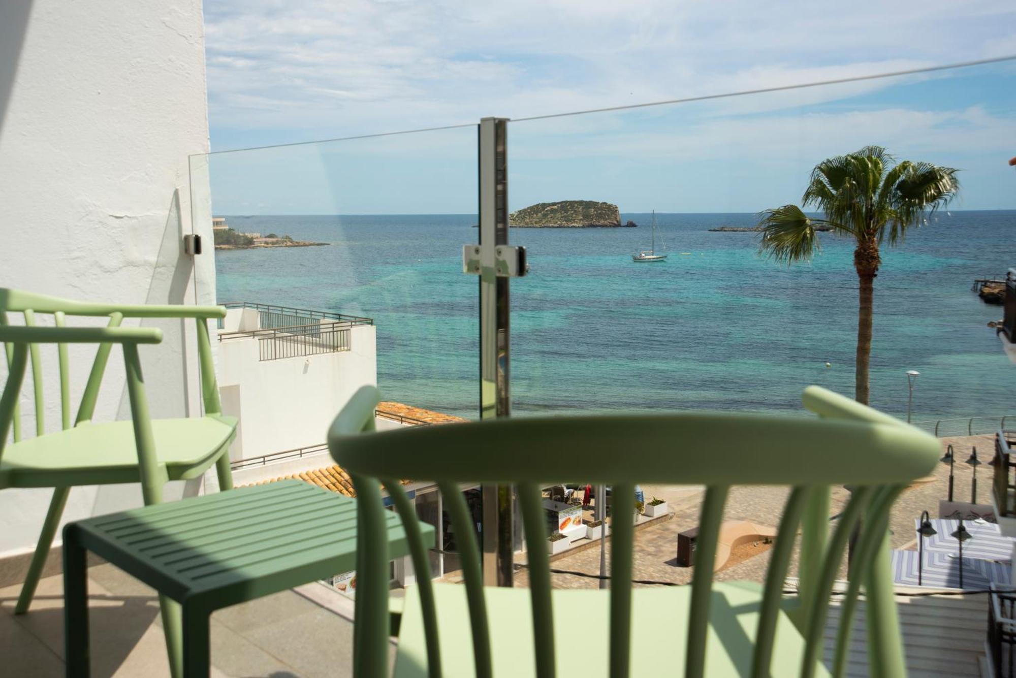 Mar Y Huerta Hotel Es Cana
