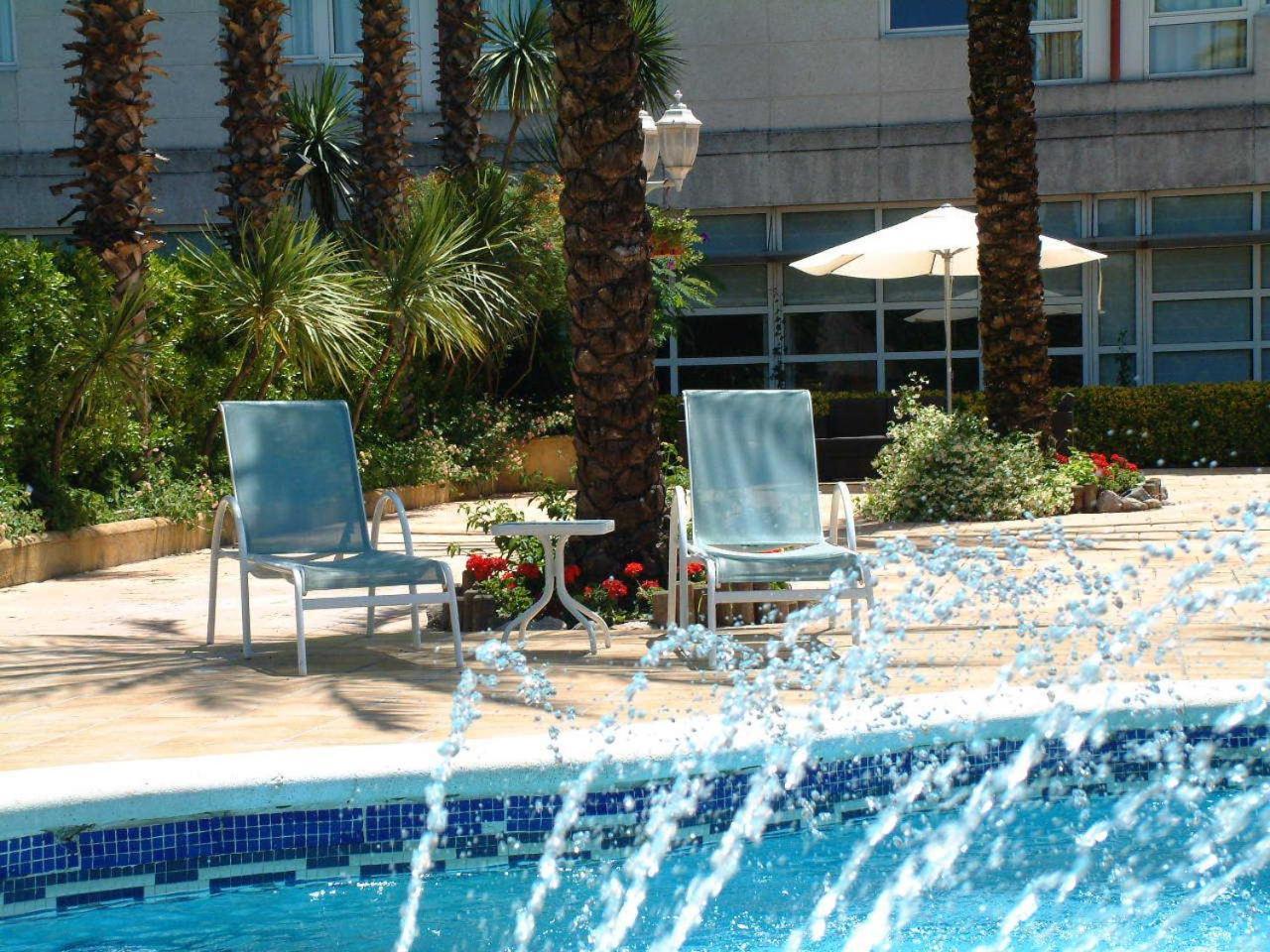 Hotel Air Penedes