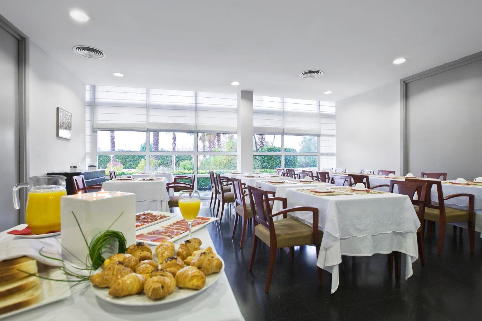Hotel Air Penedes Vilafranca del Penedès