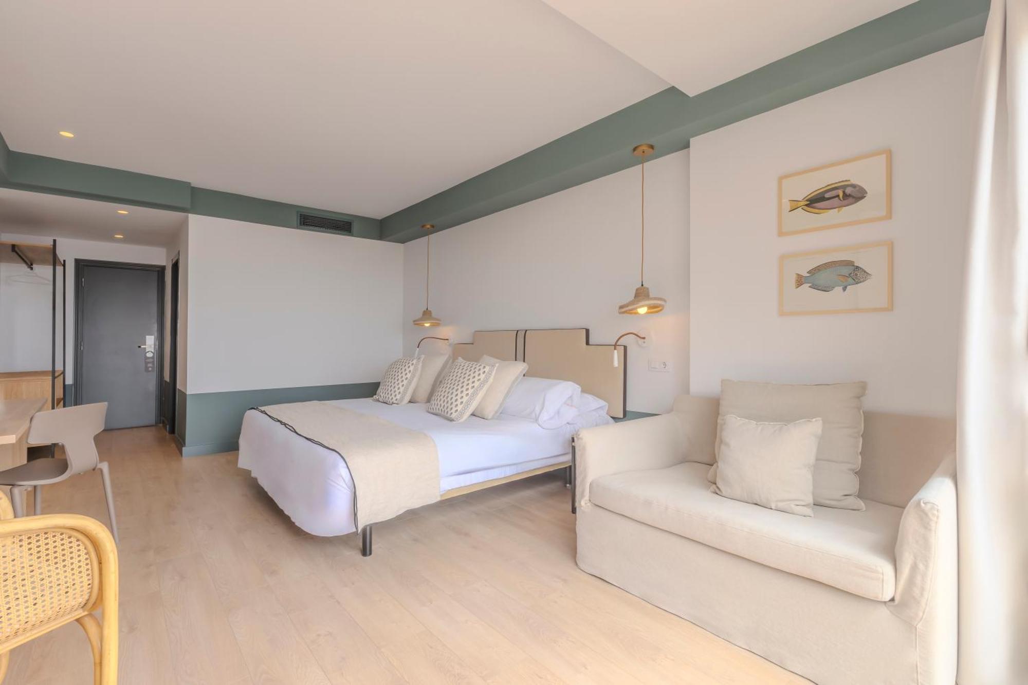 Soho Boutique Vegas 3* Malaga