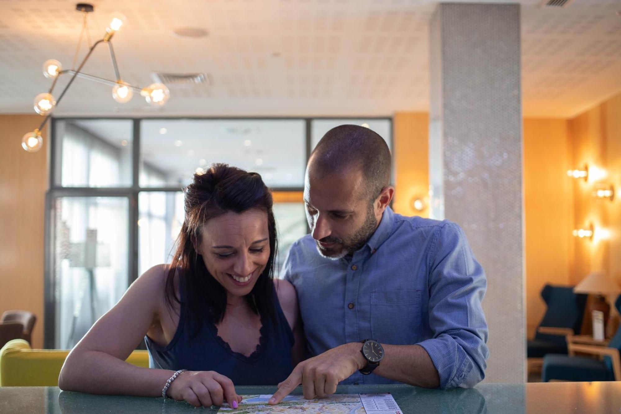 Hotel Soho Boutique Vegas Malaga