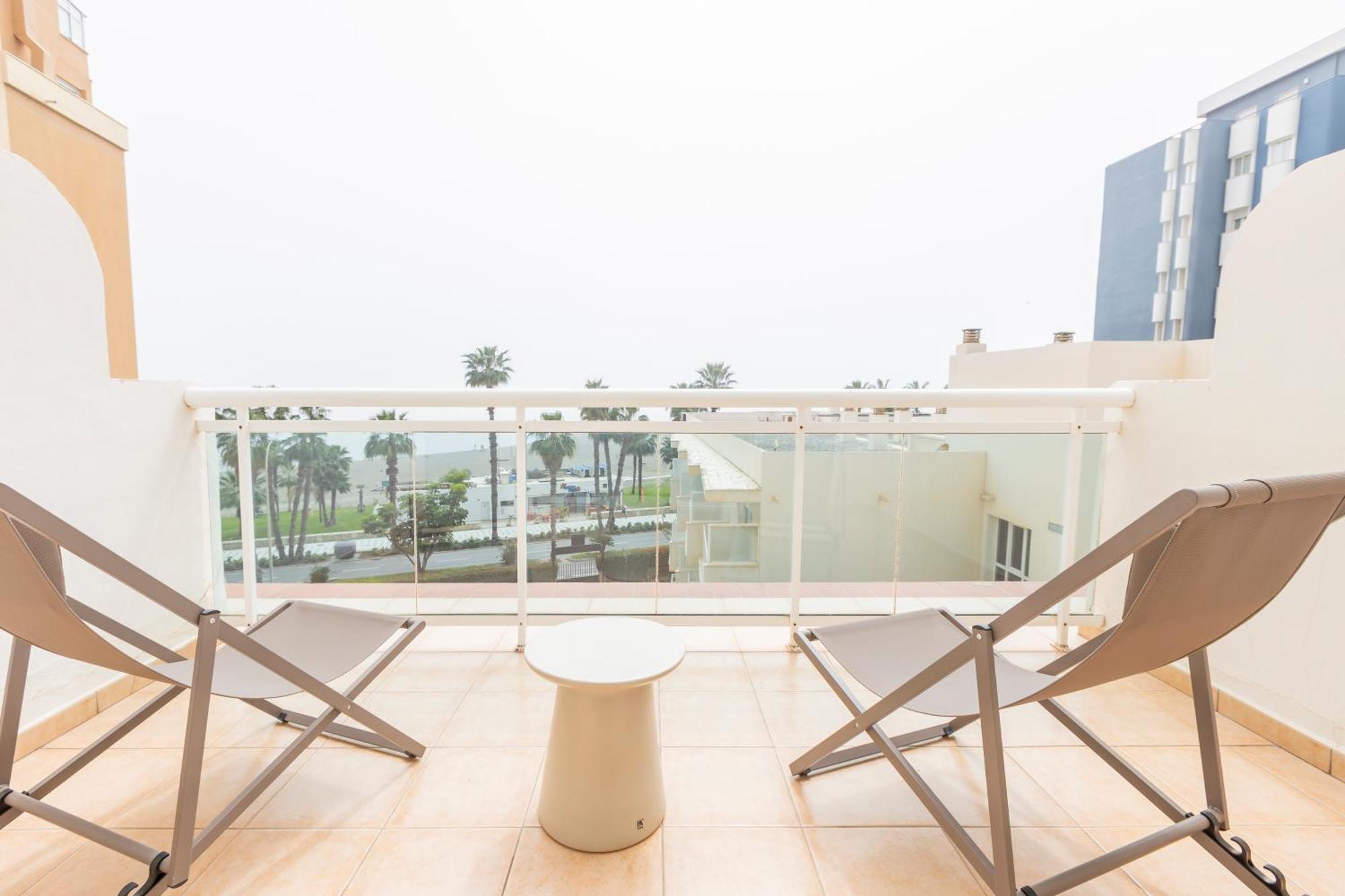 Soho Boutique Vegas 3* Malaga
