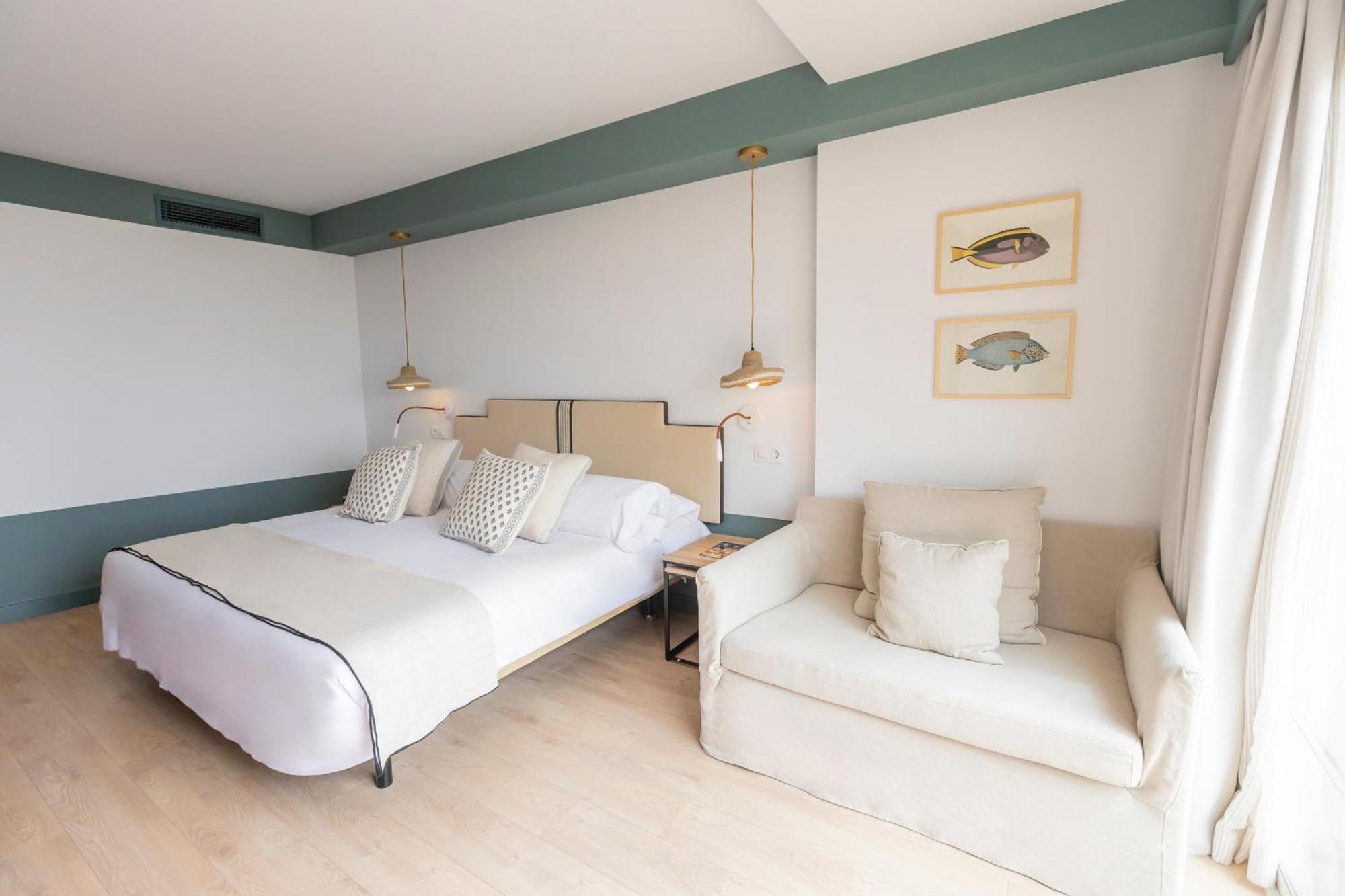 Hotel Soho Boutique Vegas Malaga