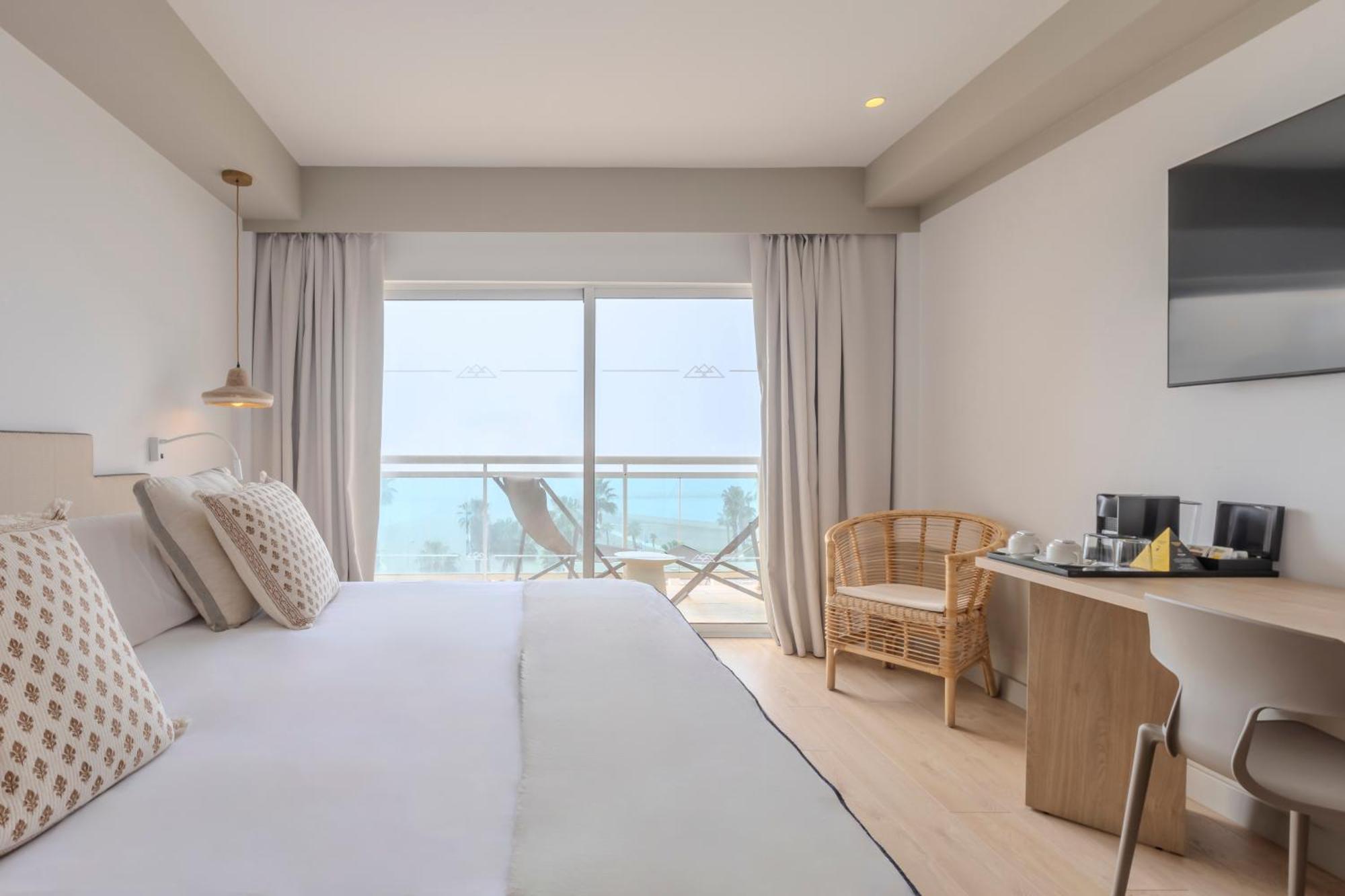 Soho Boutique Vegas 3* Malaga