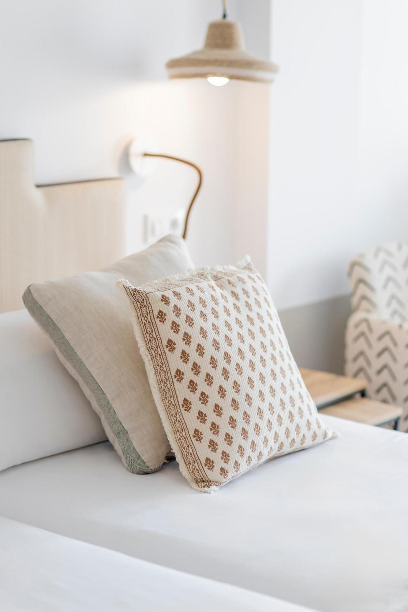 Soho Boutique Vegas Malaga