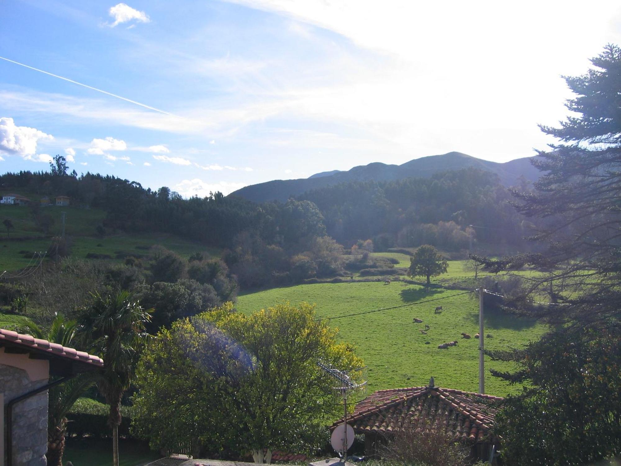 Apartamento El Cueto De Collado Villanueva de Pria