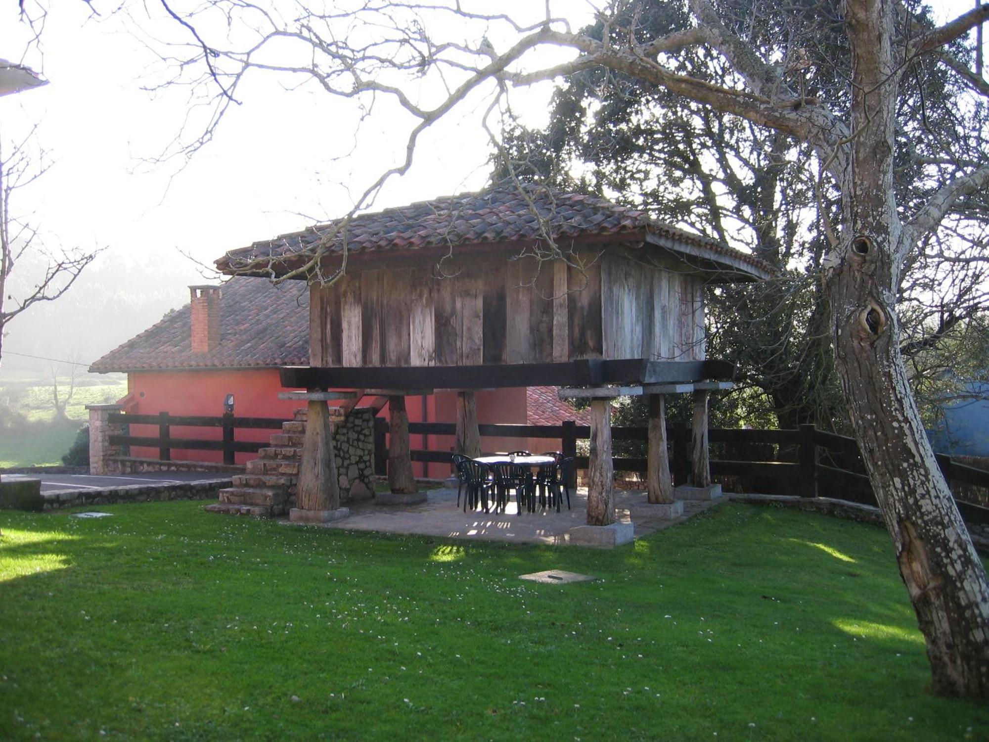 El Cueto De Collado