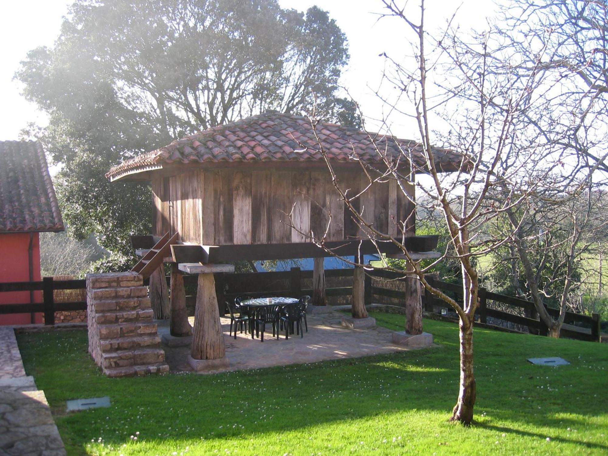 Apartamento El Cueto De Collado *