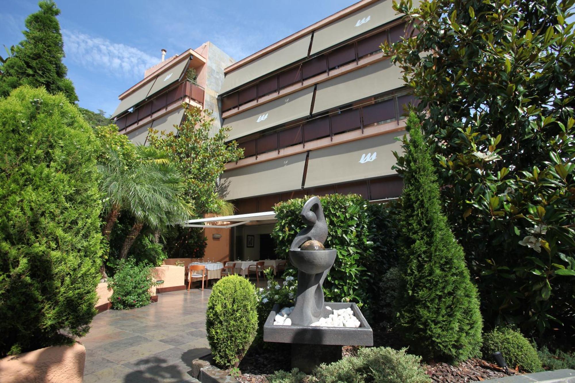 Hotel Montaltmar