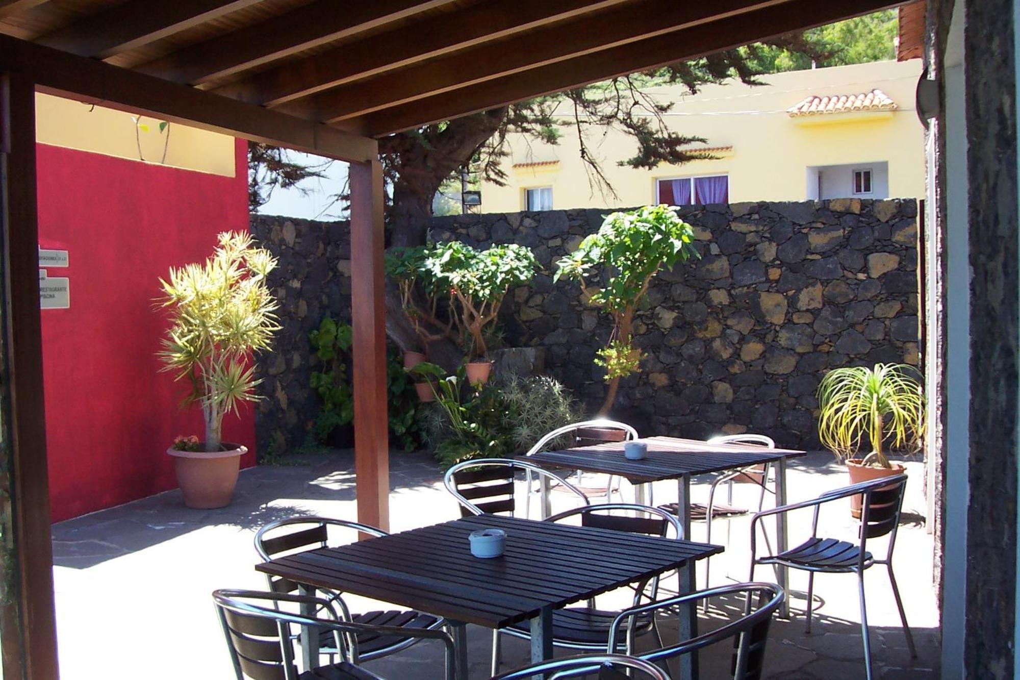Hotel El Mocanal