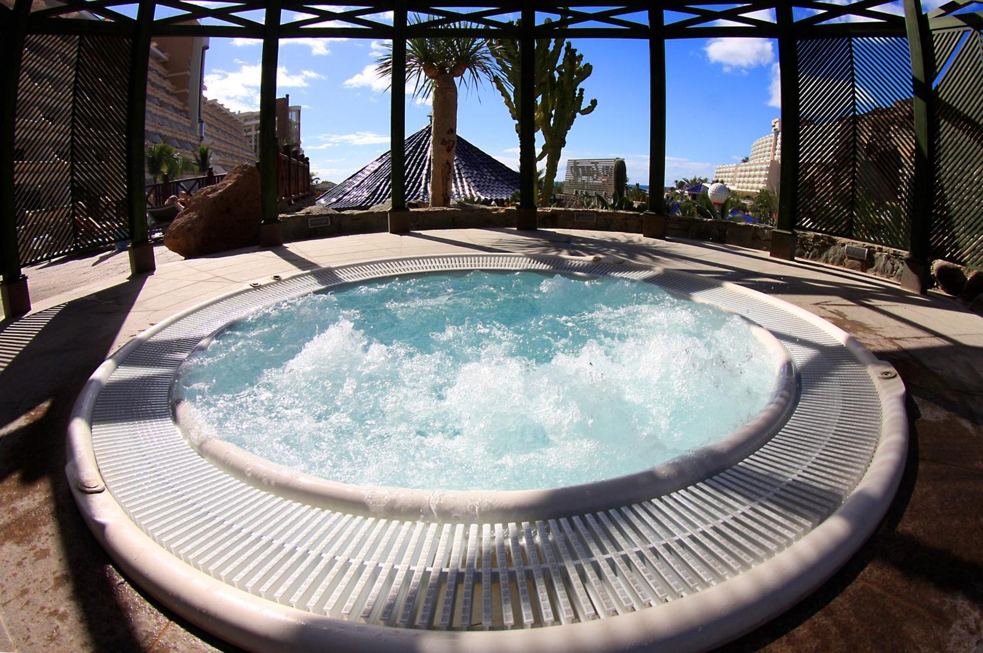 The Aquapark 3*