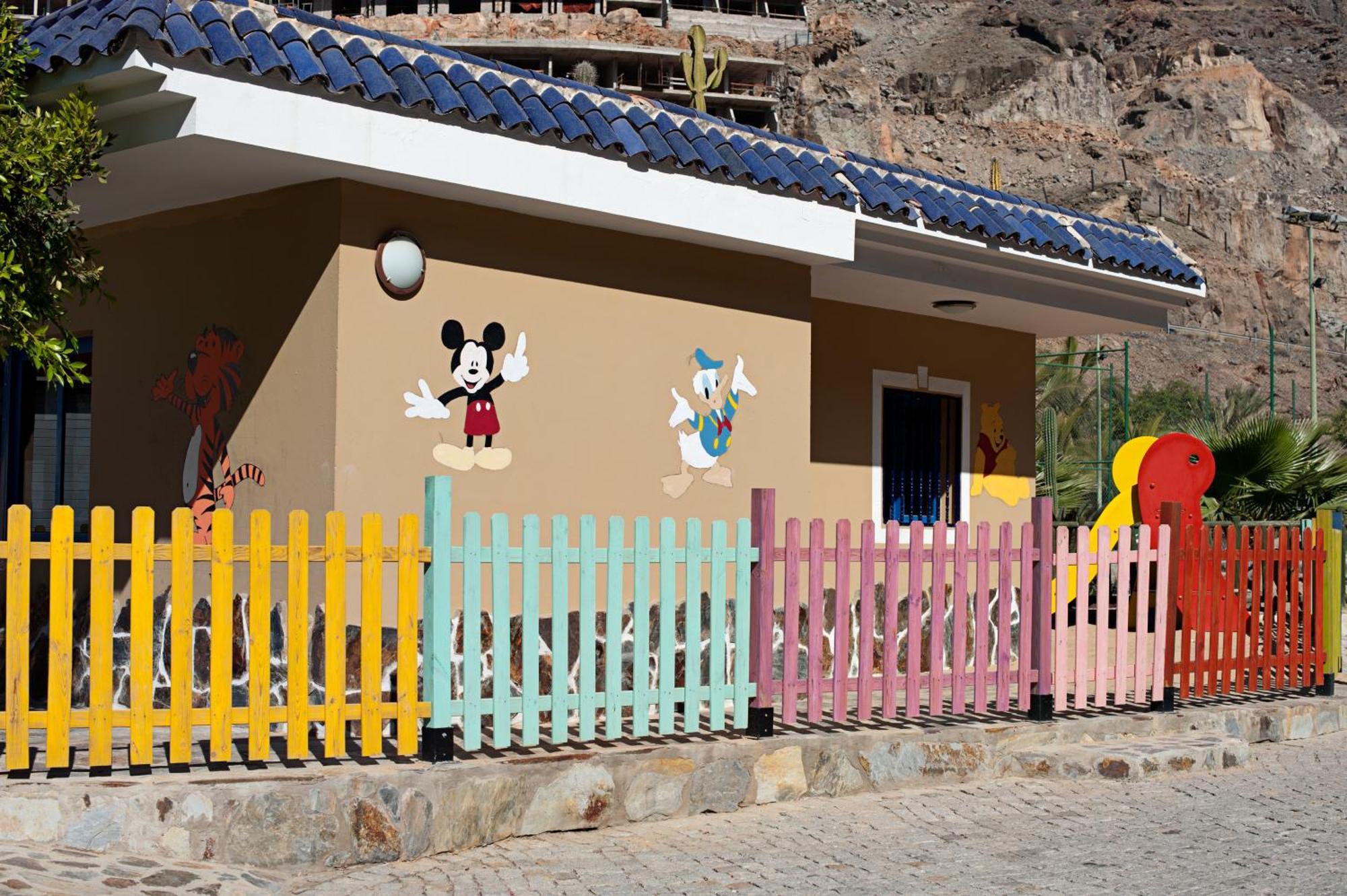 Hotel The Aquapark 3*