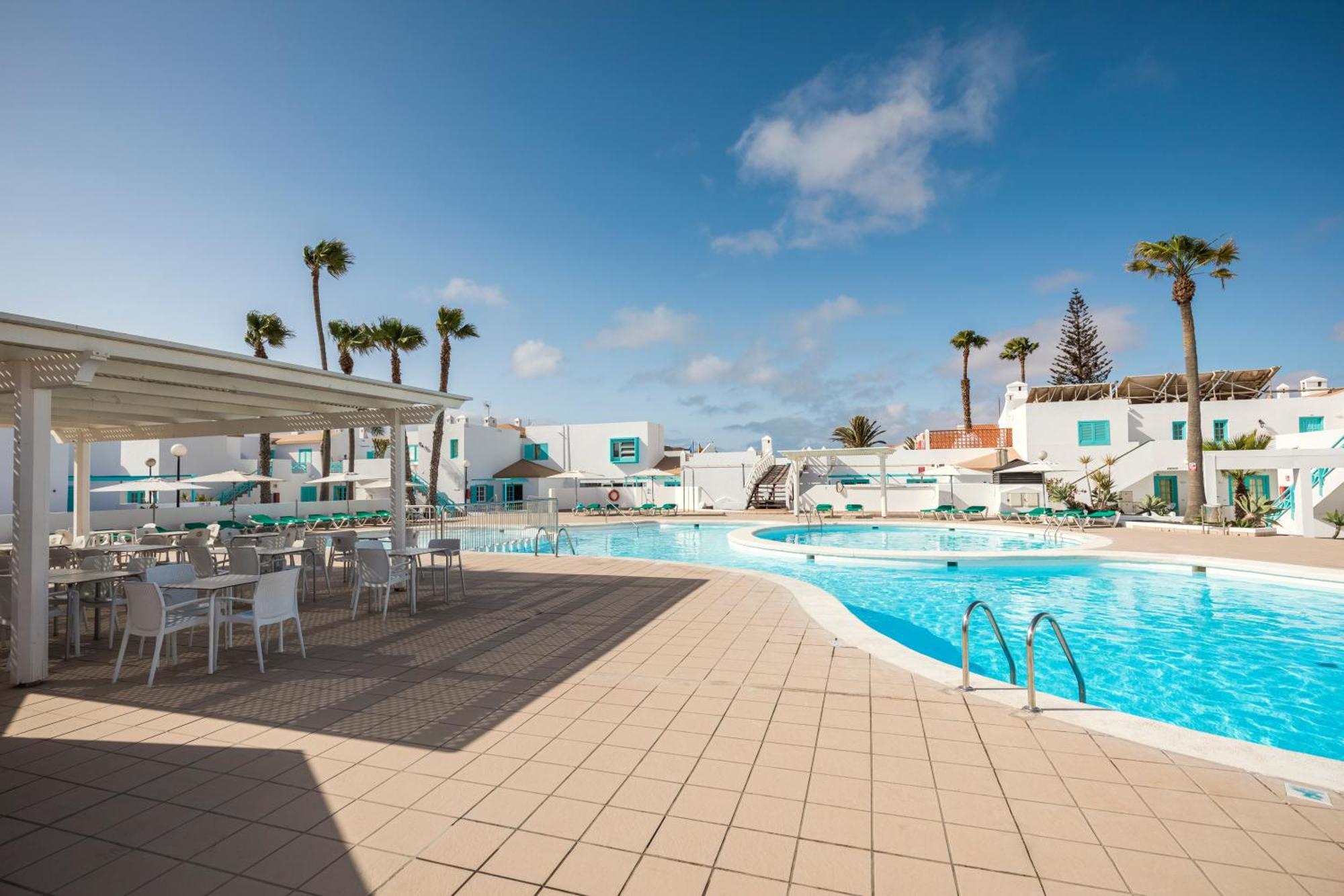 Smy Tahona Fuerteventura 3*