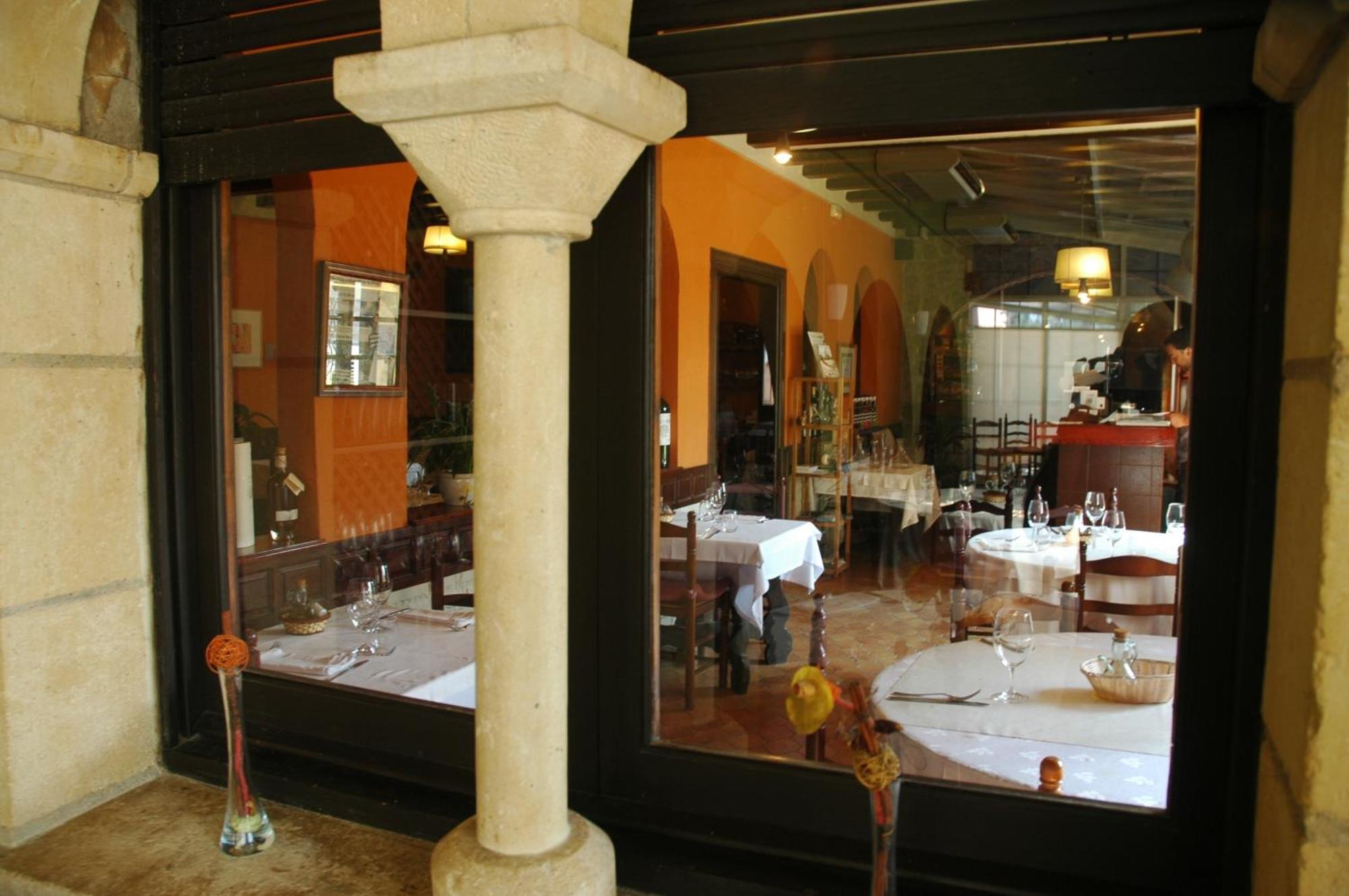 Restaurant El Bosc