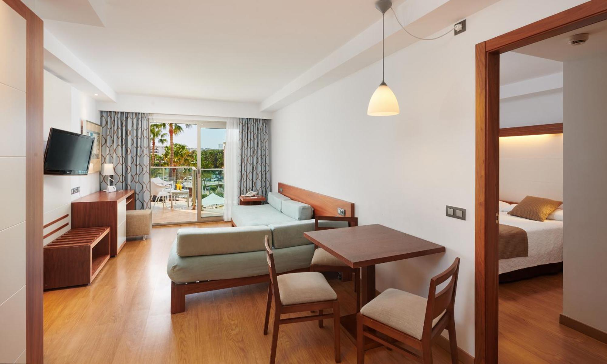 Hipotels Cala Millor Park Cala Millor (Mallorca)