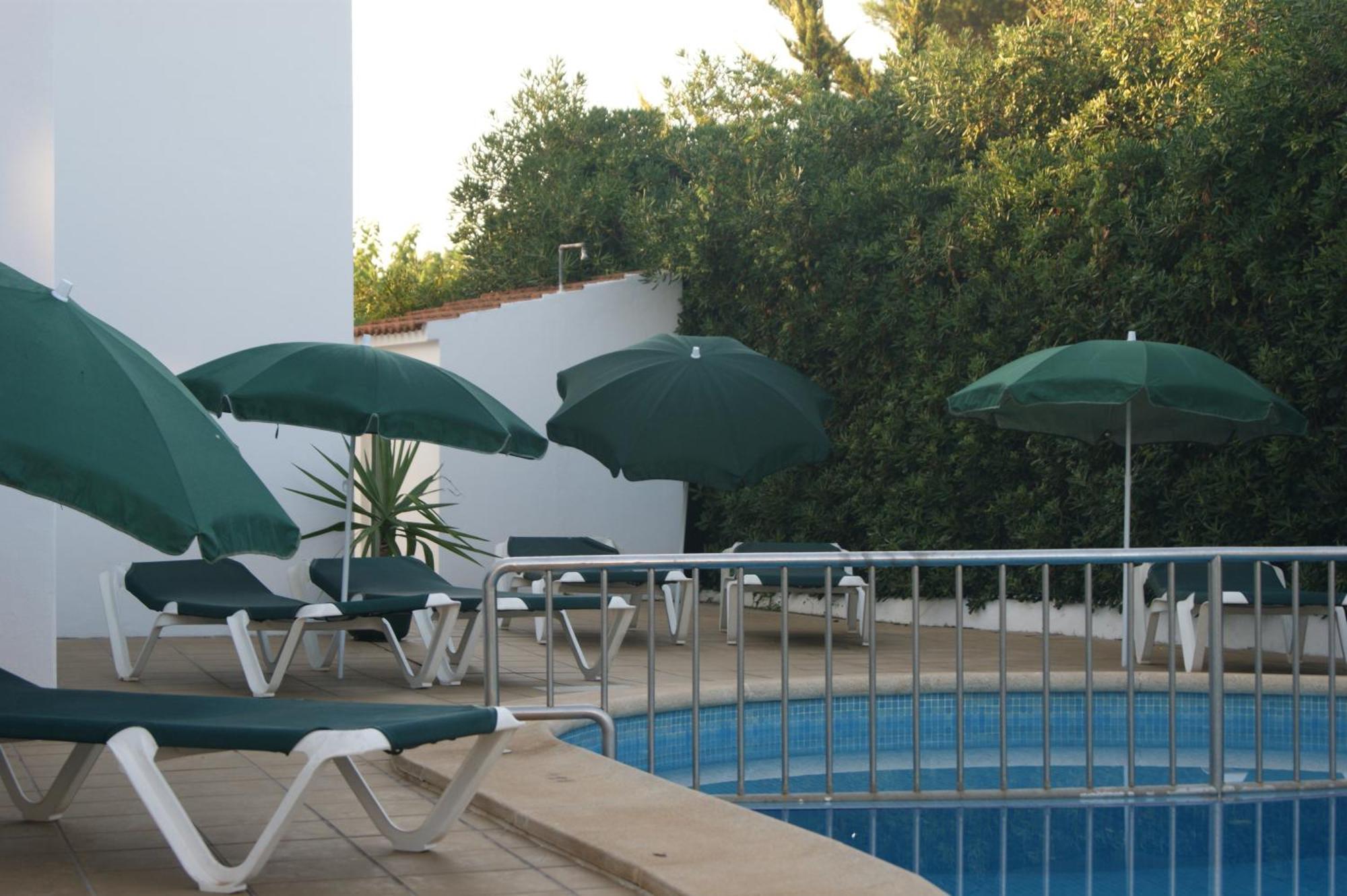 California Cala'N Blanes (Menorca)