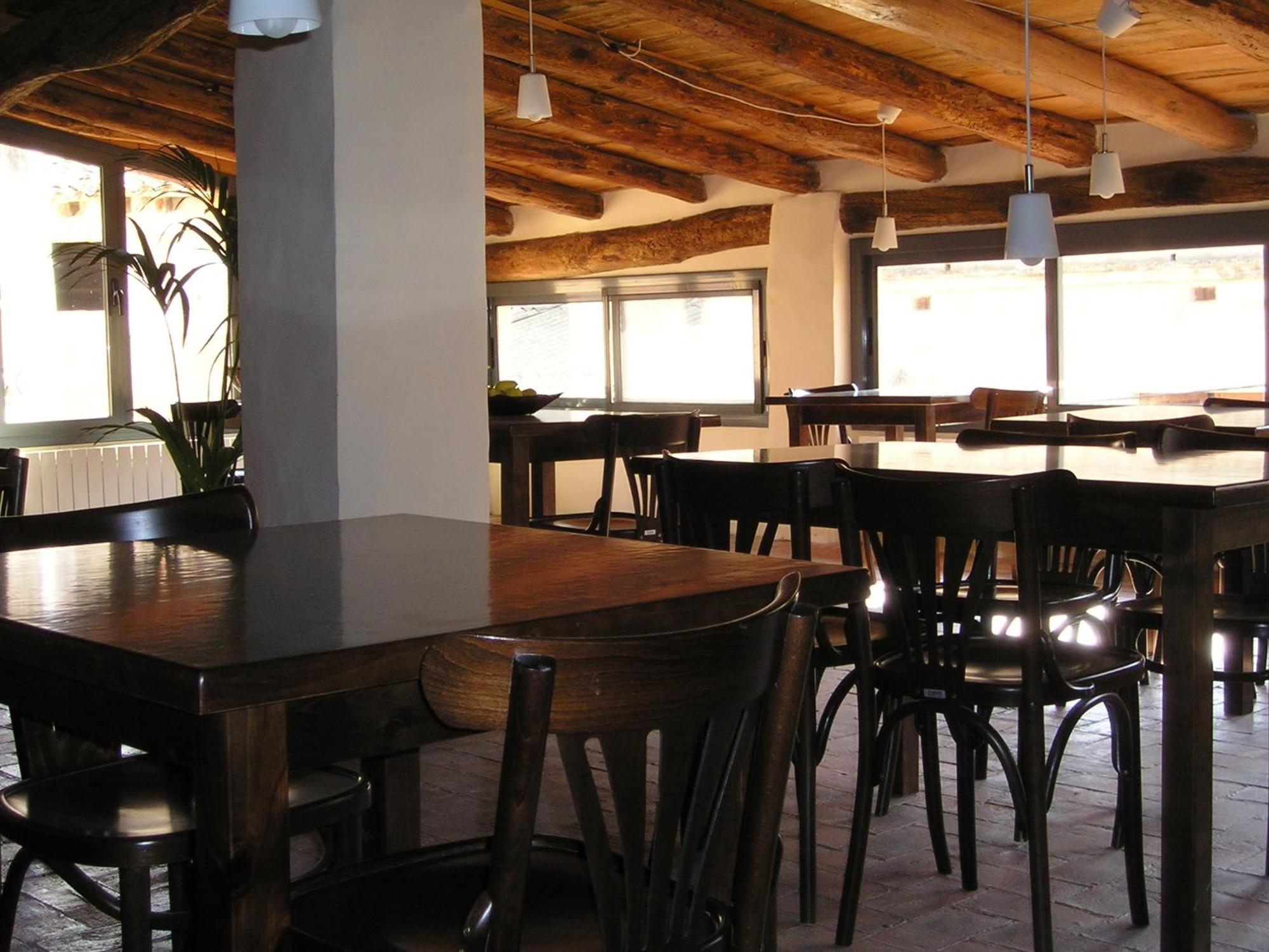 Hotel Cal Maginet Vilaverd