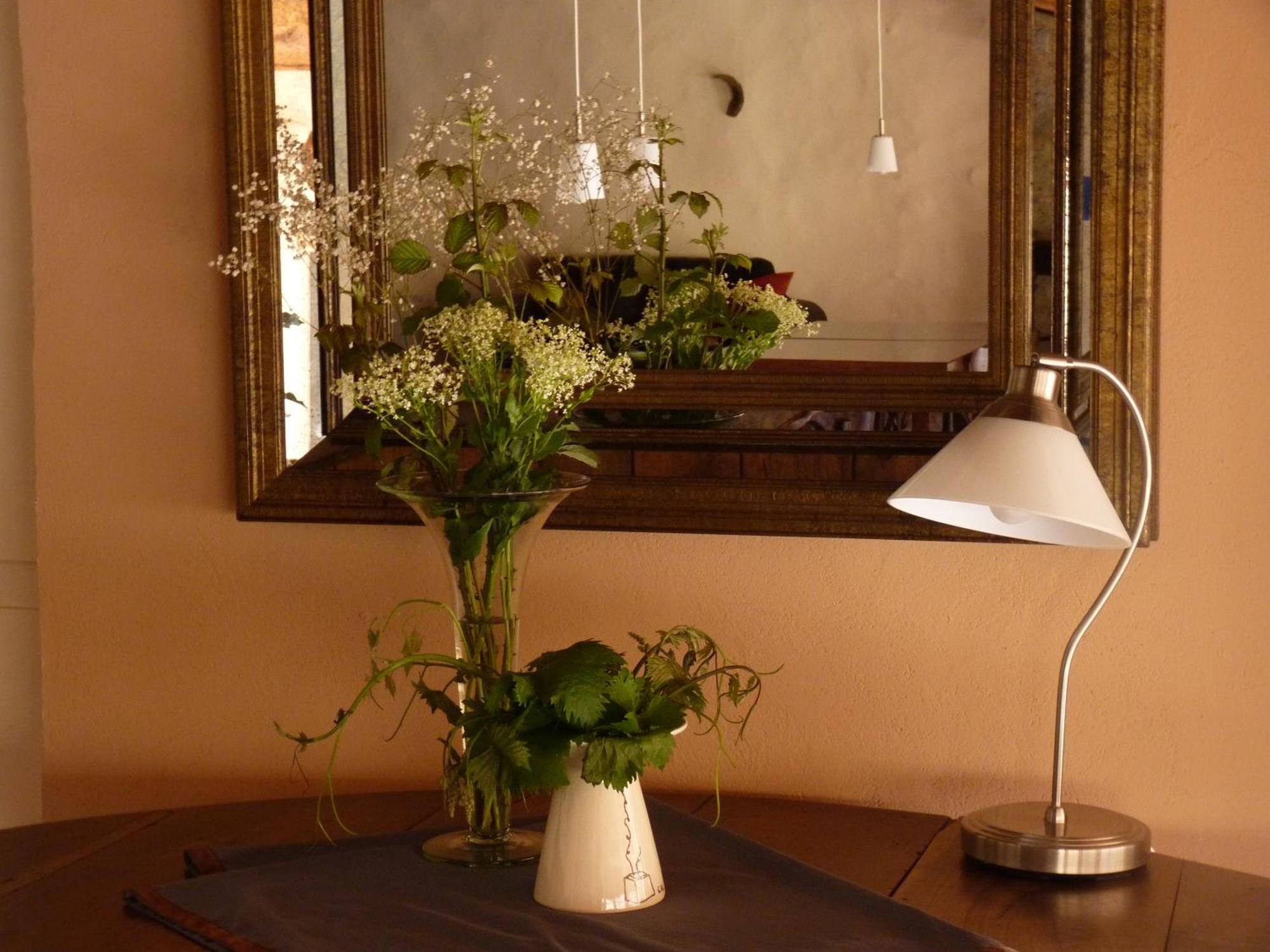 Hotel Cal Maginet Vilaverd