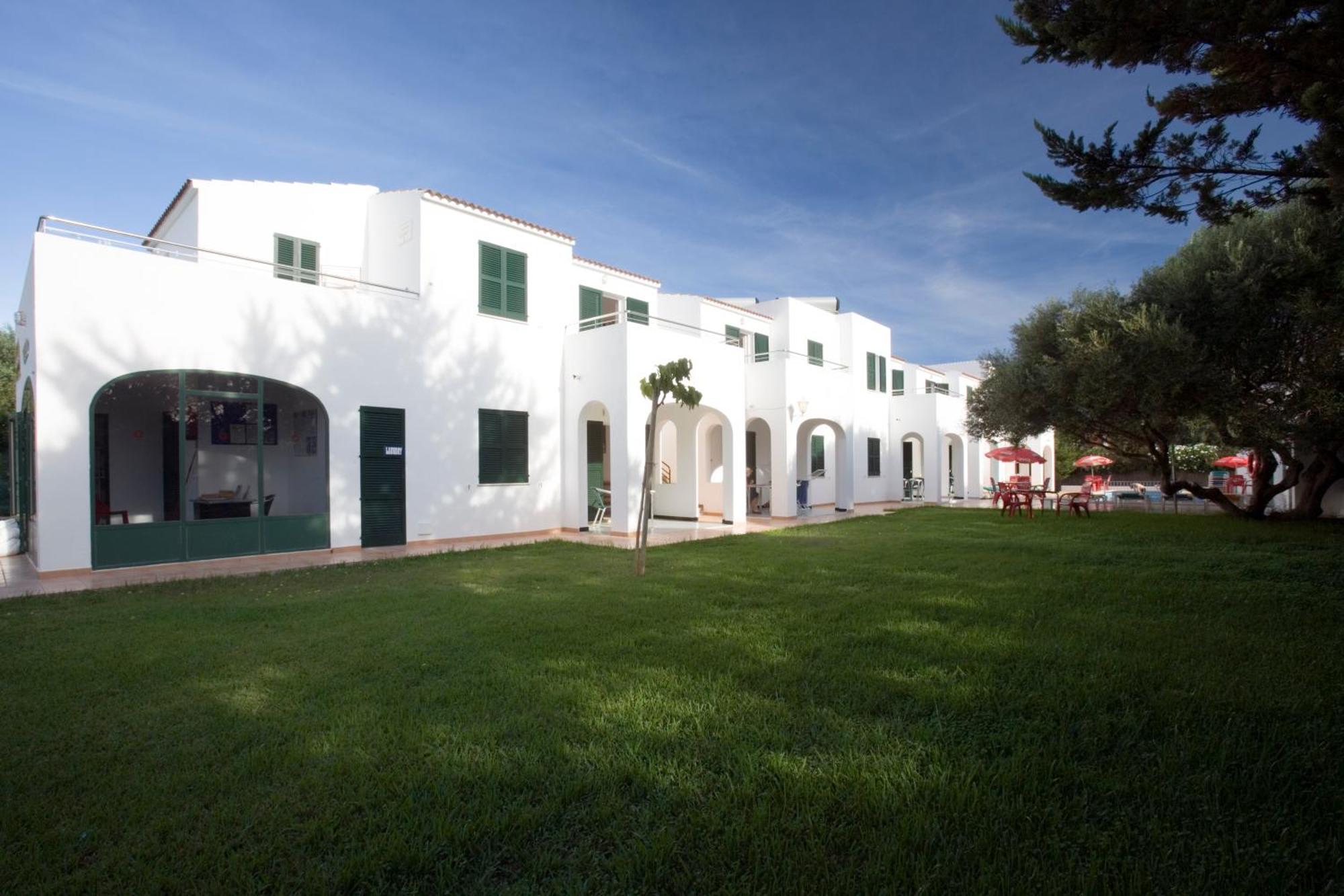 California Cala'N Blanes (Menorca)