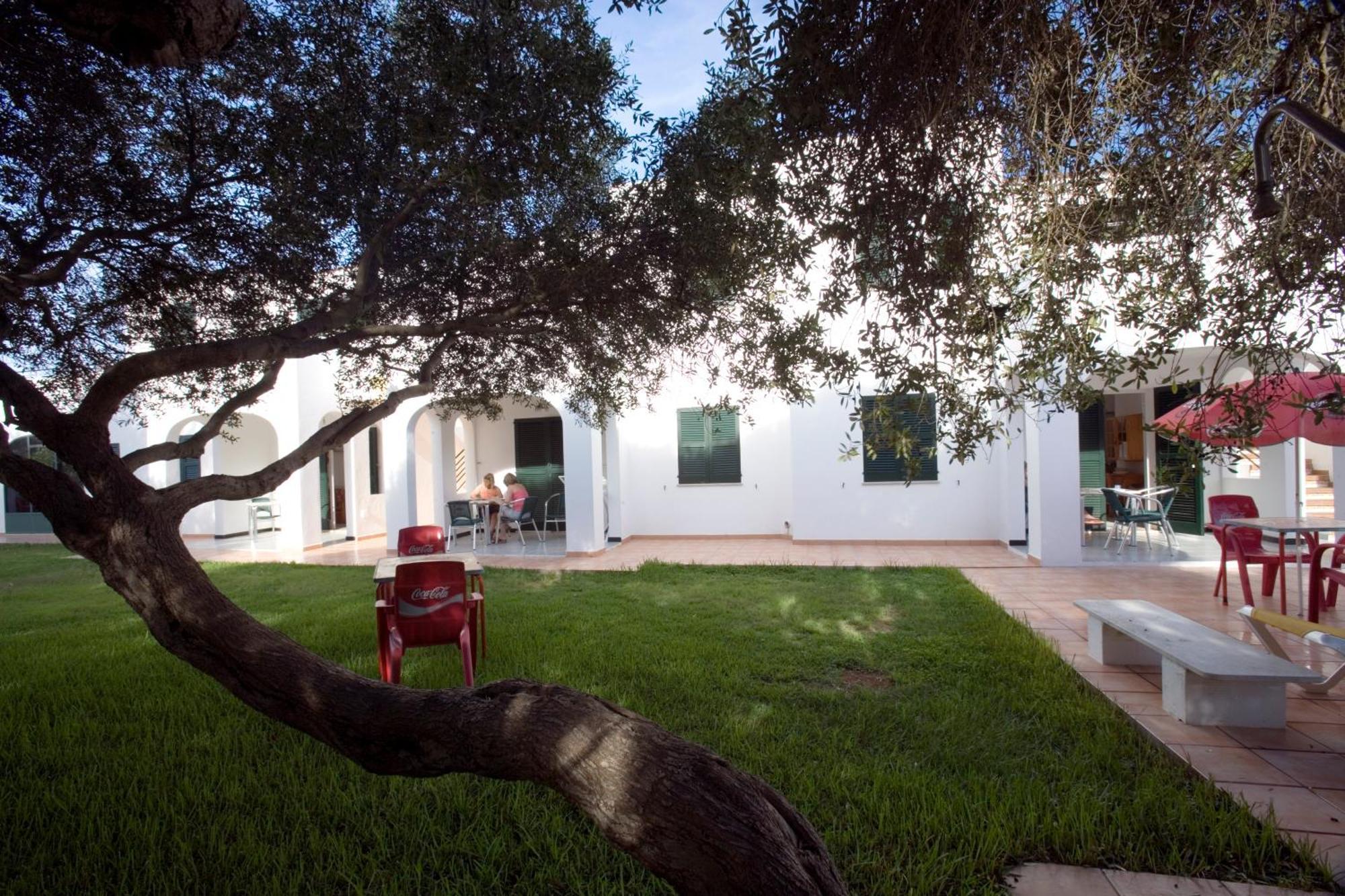 California Apartment Cala'N Blanes (Menorca)