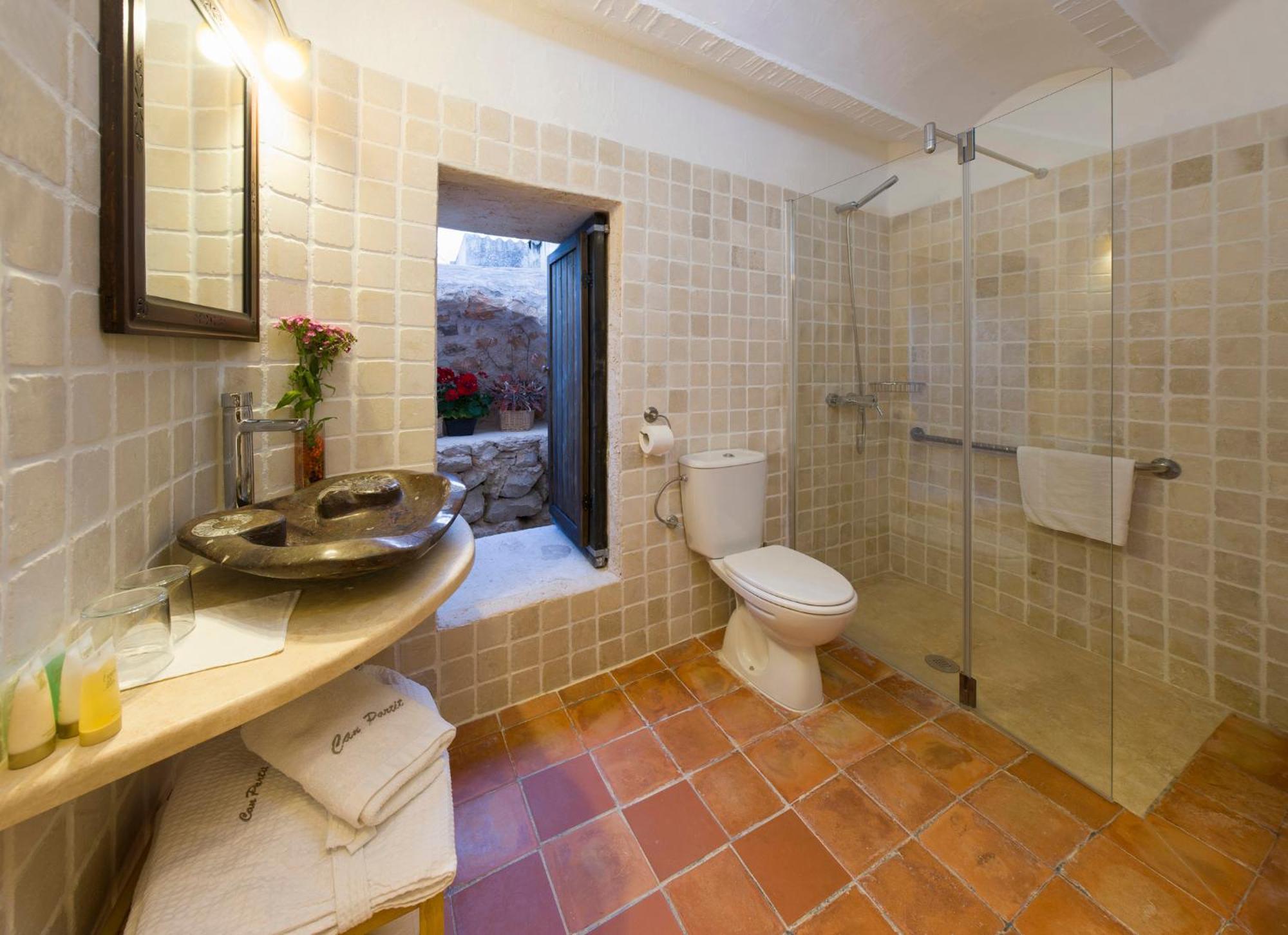 Casa rural Rural Partit - Adults Only