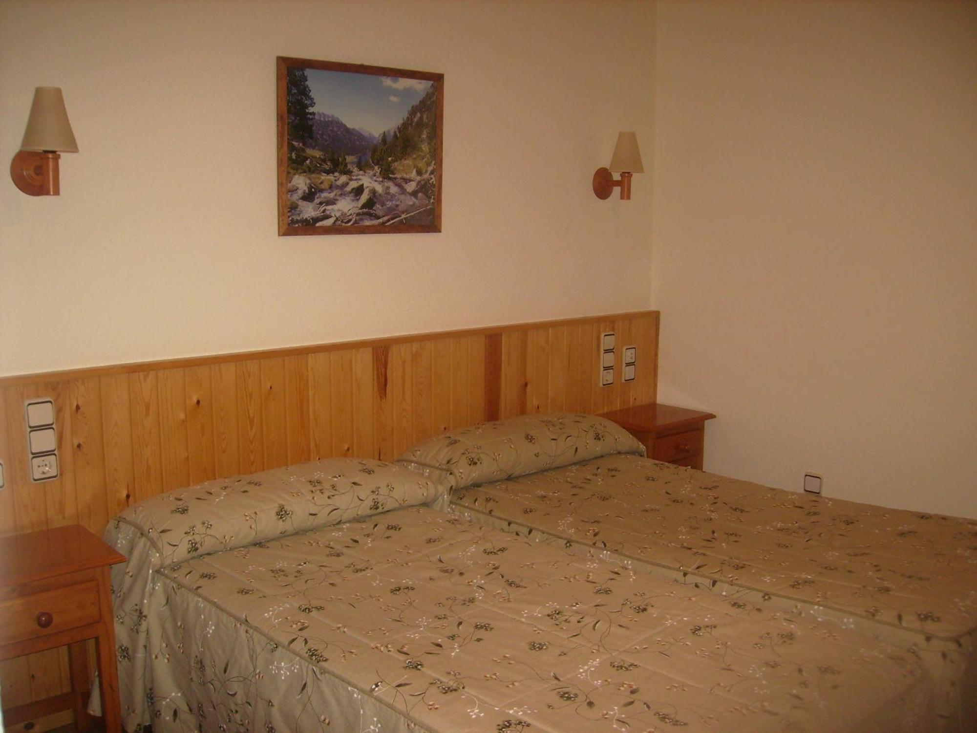 Guest house Pernalle Erill la Vall