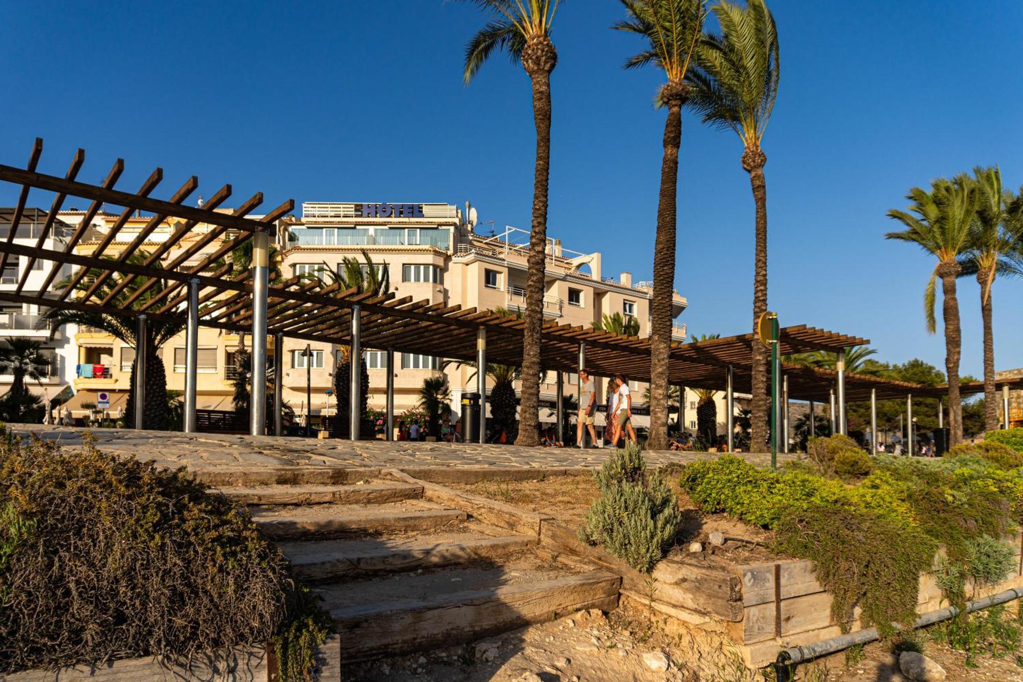 La Sort Boutique Moraira