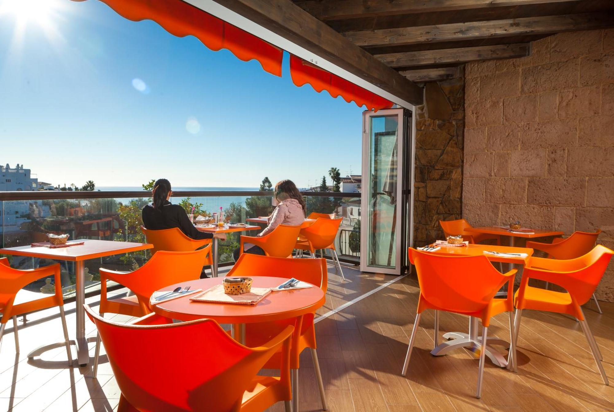 Casa Mercedes Guest house Nerja