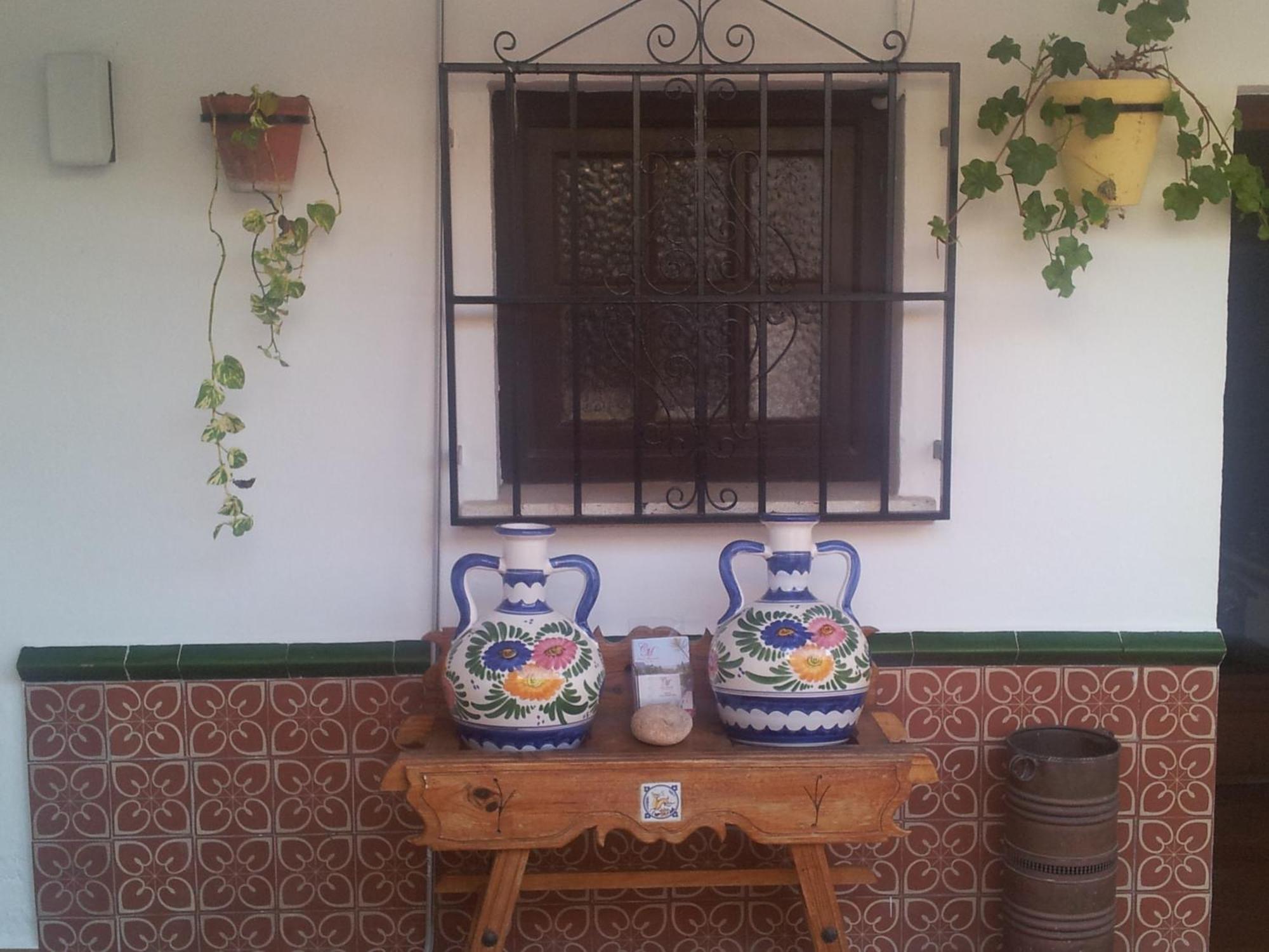 Guest house Casa Mercedes