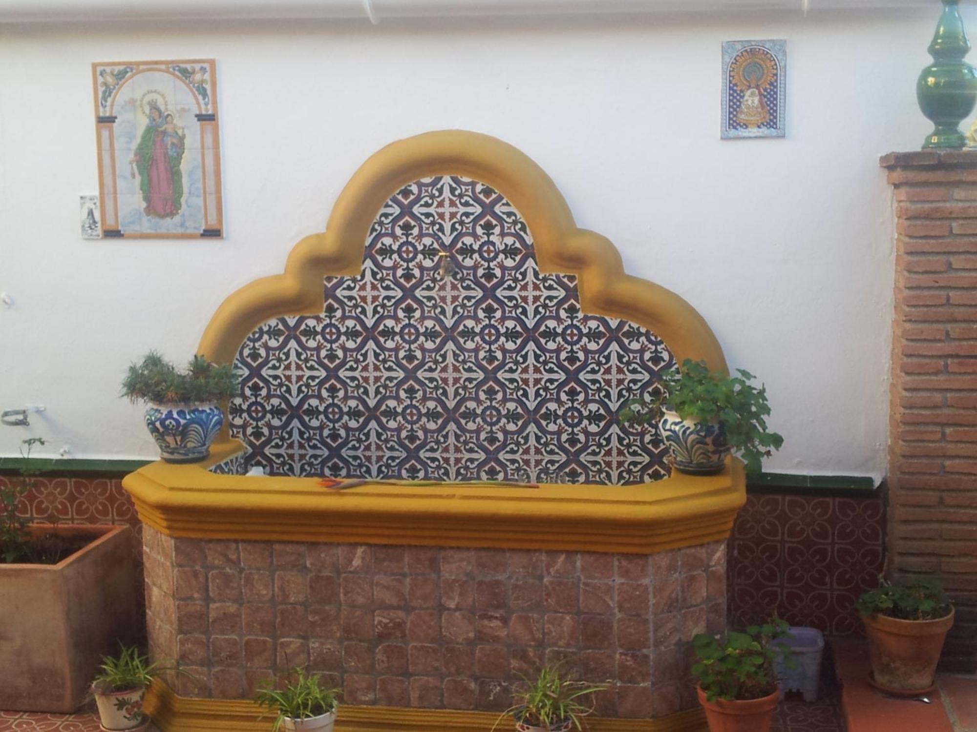 Casa Mercedes Guest house Nerja