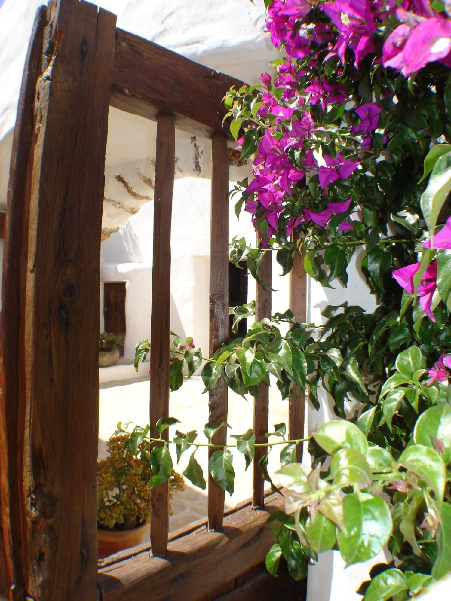 Agroturismo Pardal Sant Miquel de Balansat