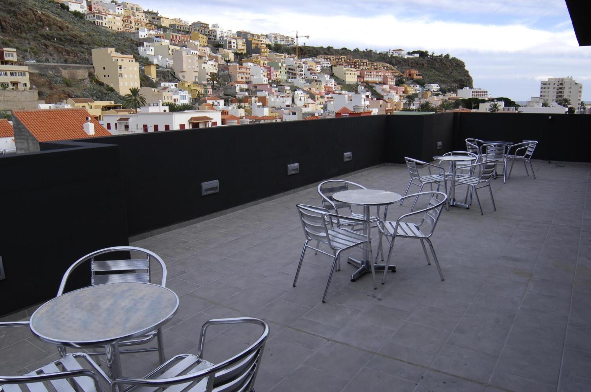 La Colombina Hotel 3*