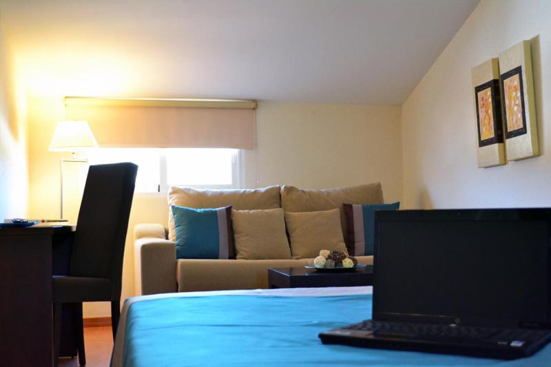 Hotel & Spa Plaza Arriate 3*