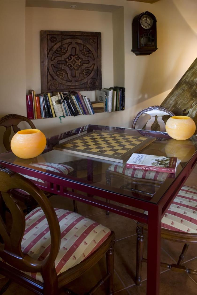 Mauberme Mountain Boutique 3* Salardu