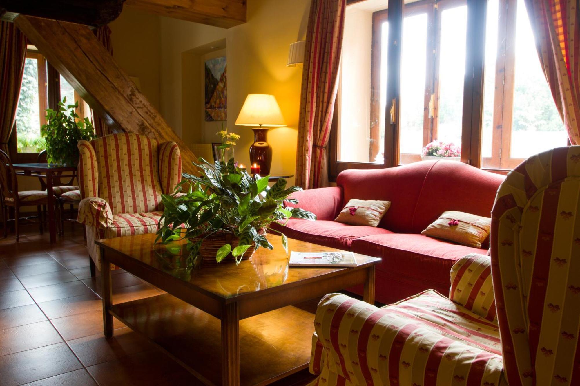 Mauberme Mountain Boutique Hotel Salardu