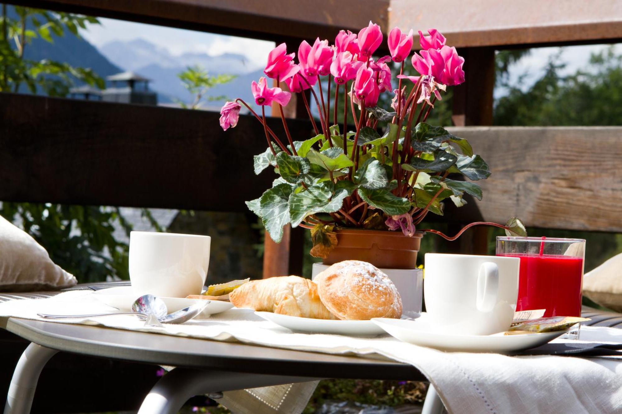 Hotel Mauberme Mountain Boutique Salardu