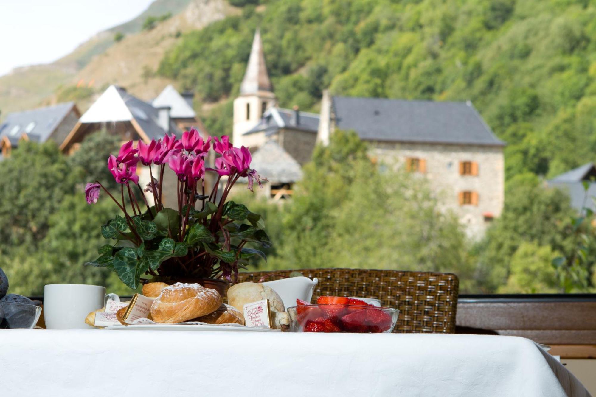 Mauberme Mountain Boutique 3*
