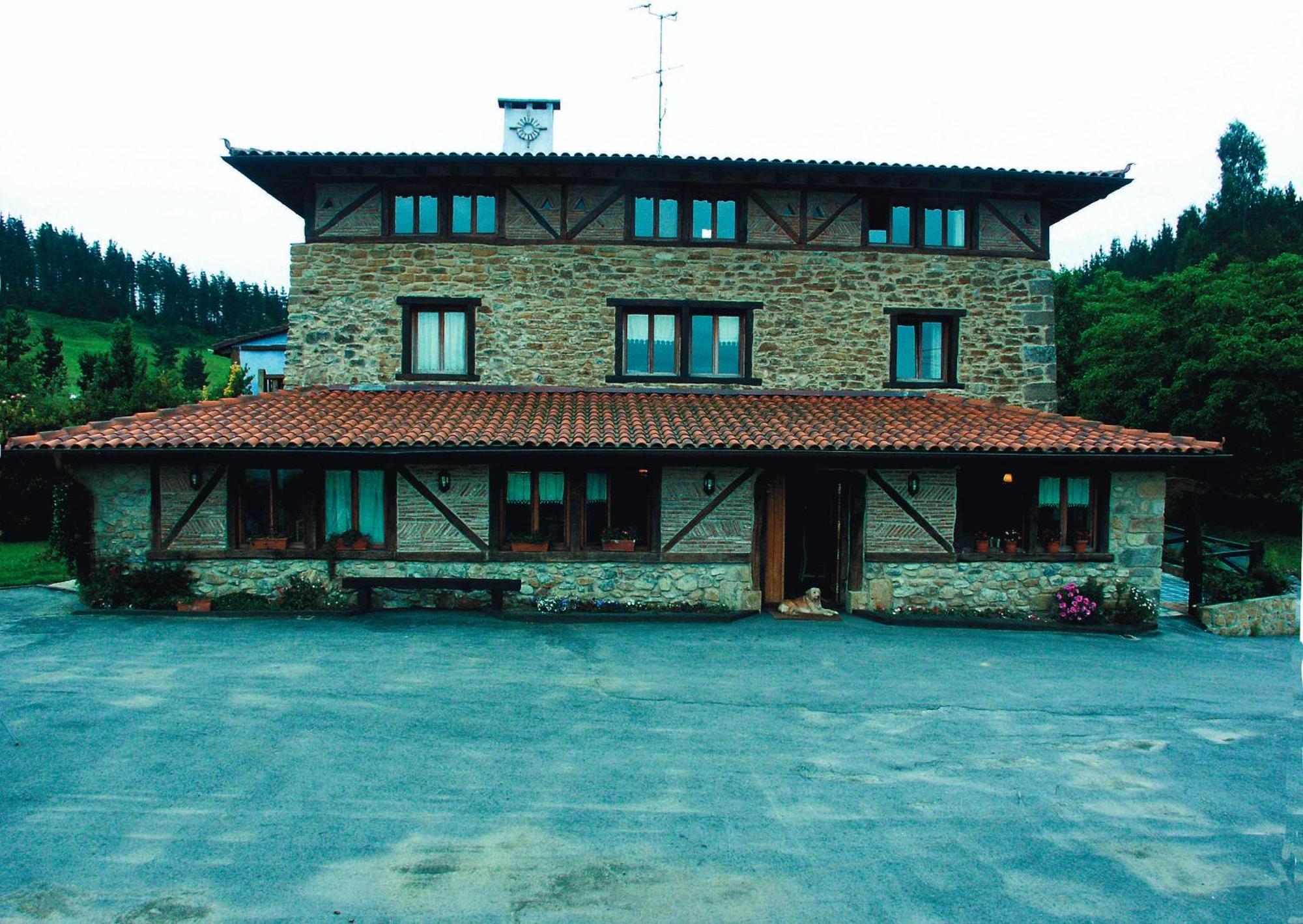 Aristieta * Ajangiz