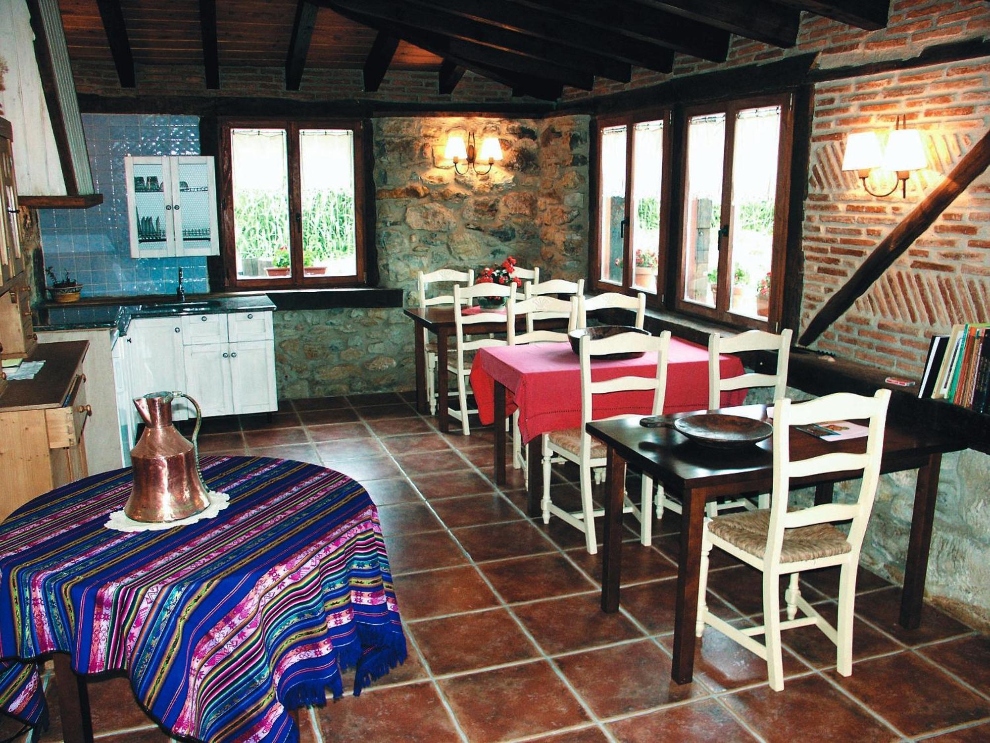 Country house Aristieta