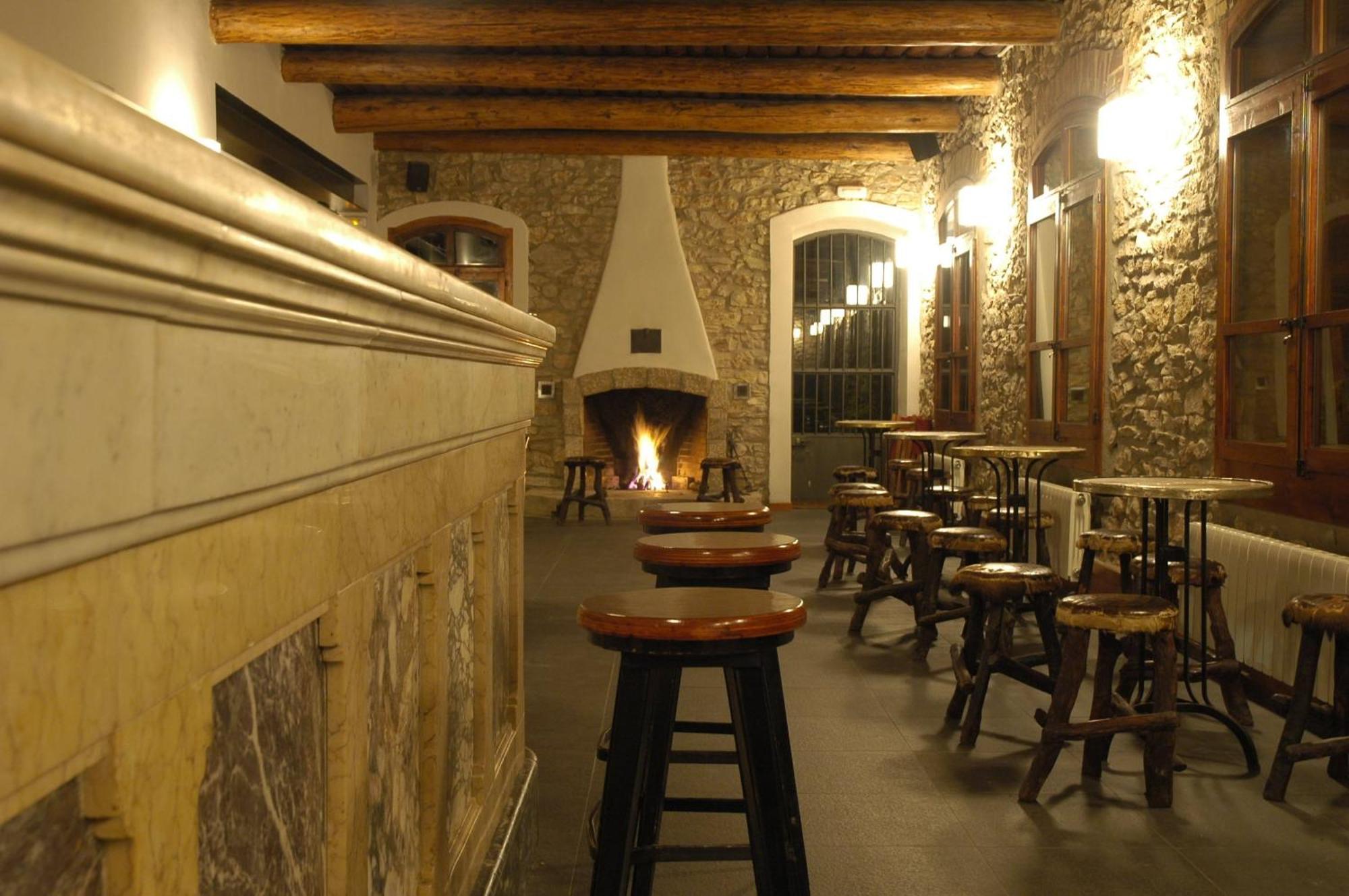 Hotel Restaurante Port D'ager