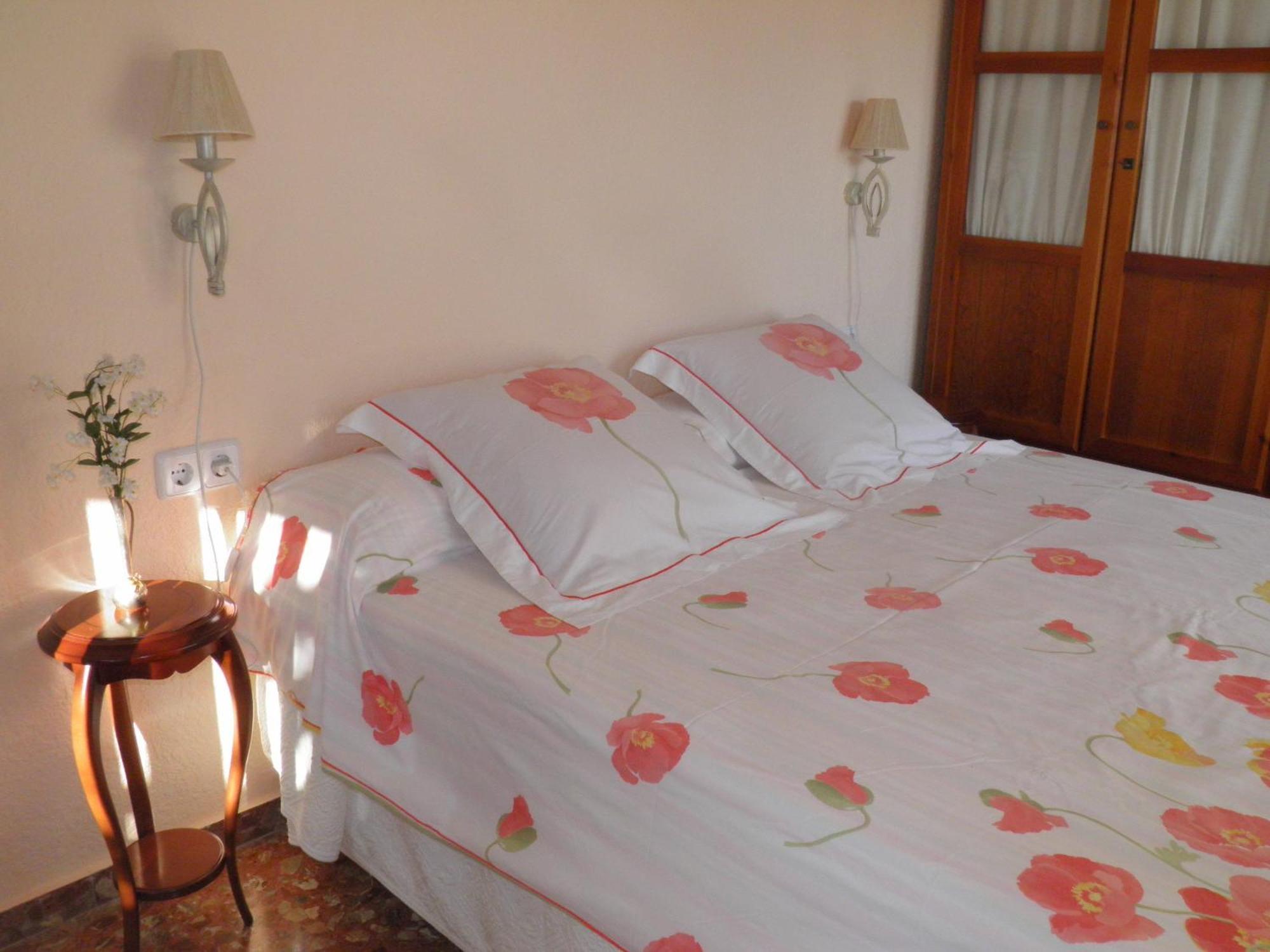 Apartamento Casa La Torreta Corbera de Alcira