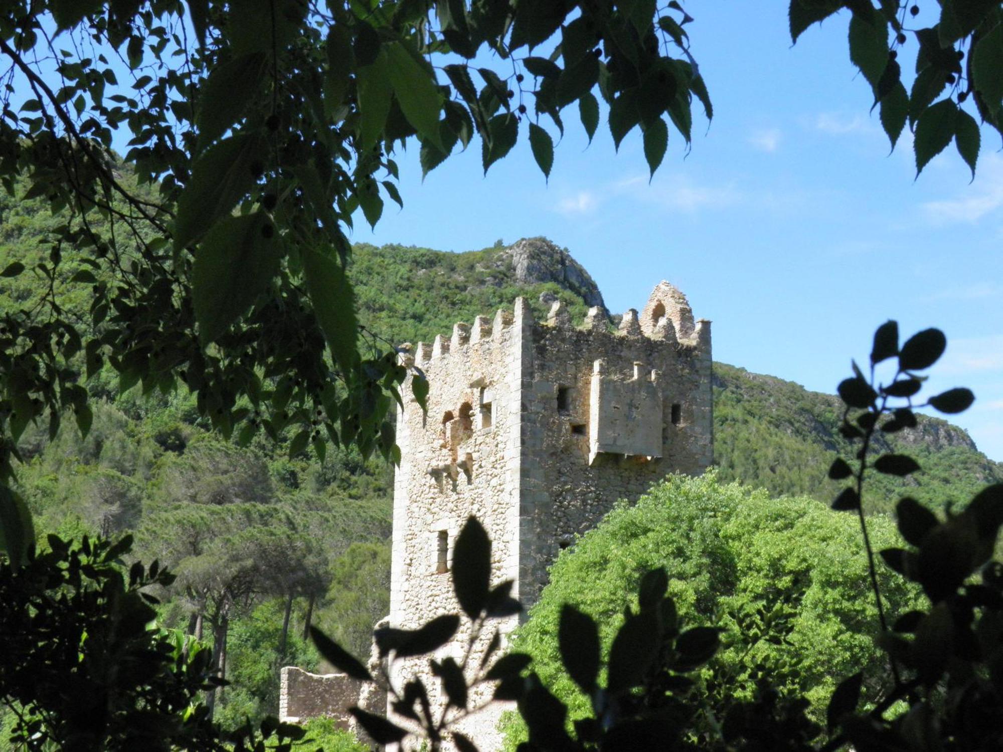 Casa La Torreta Apartamento