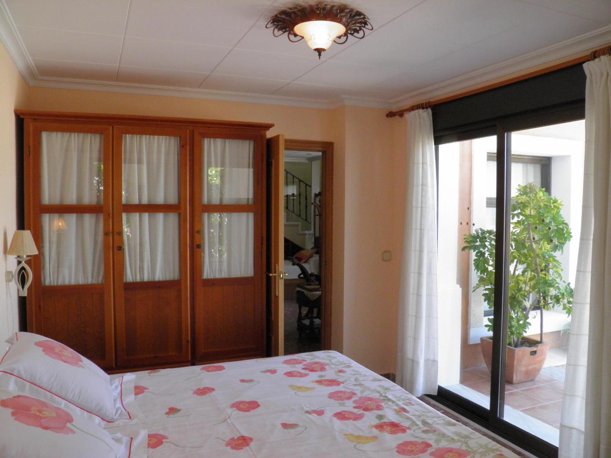 Casa La Torreta Apartamento Corbera de Alcira