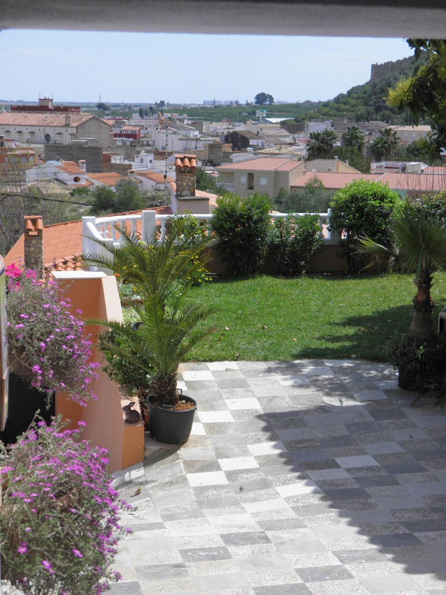 Casa La Torreta *