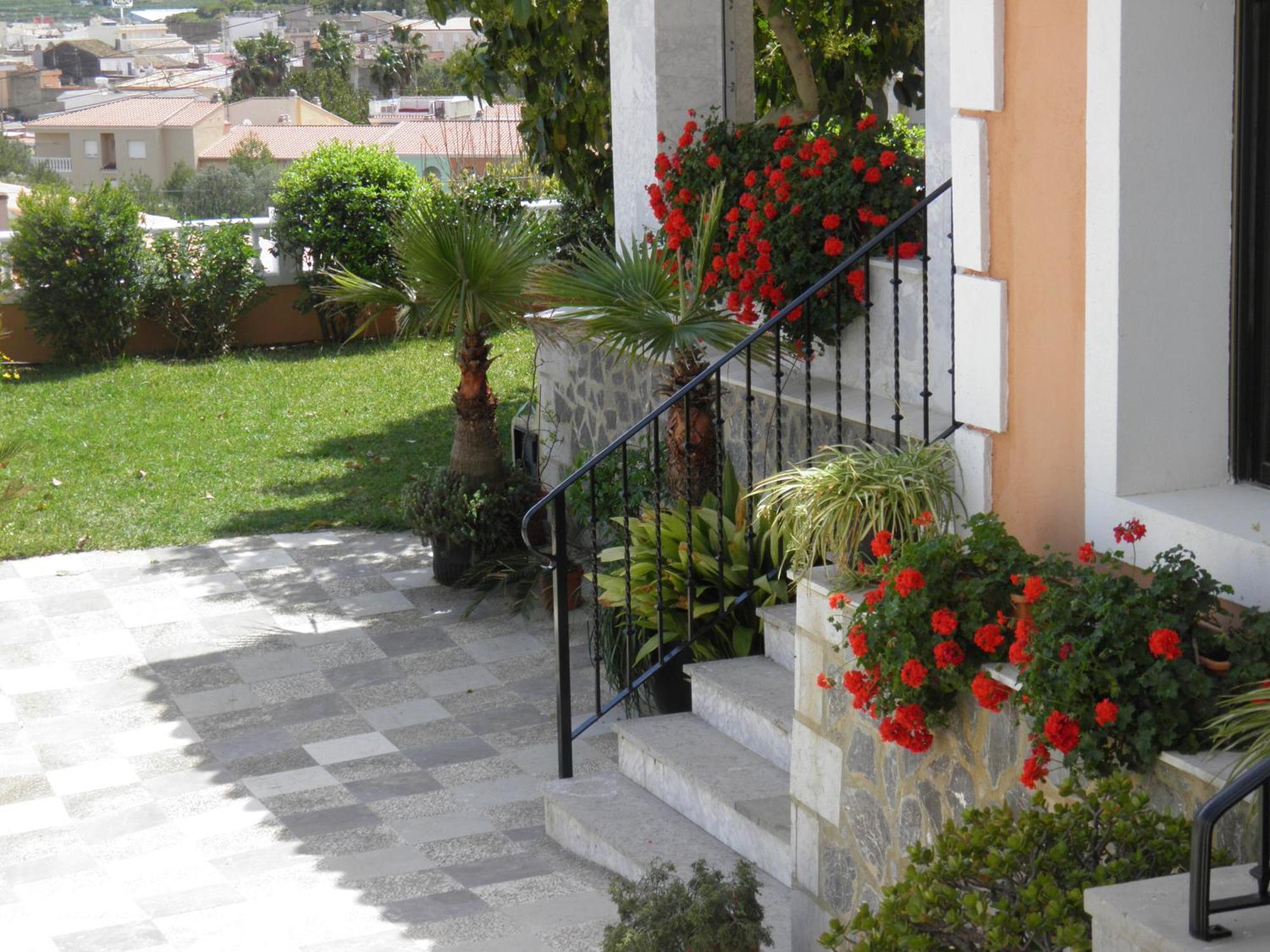 Casa La Torreta